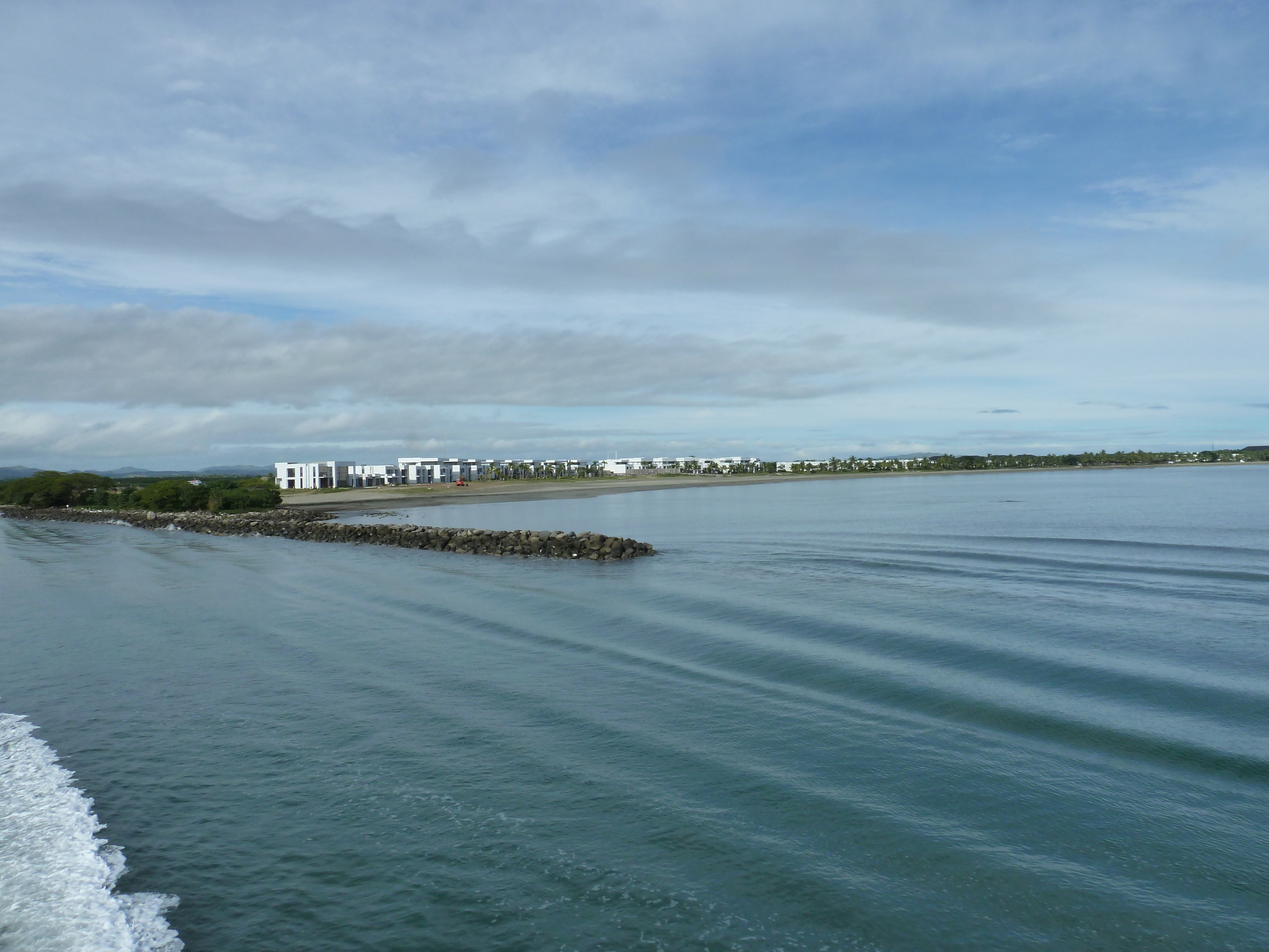 照片 斐济(Fiji) 丹娜努港(Port Denarau) 2010-05 2