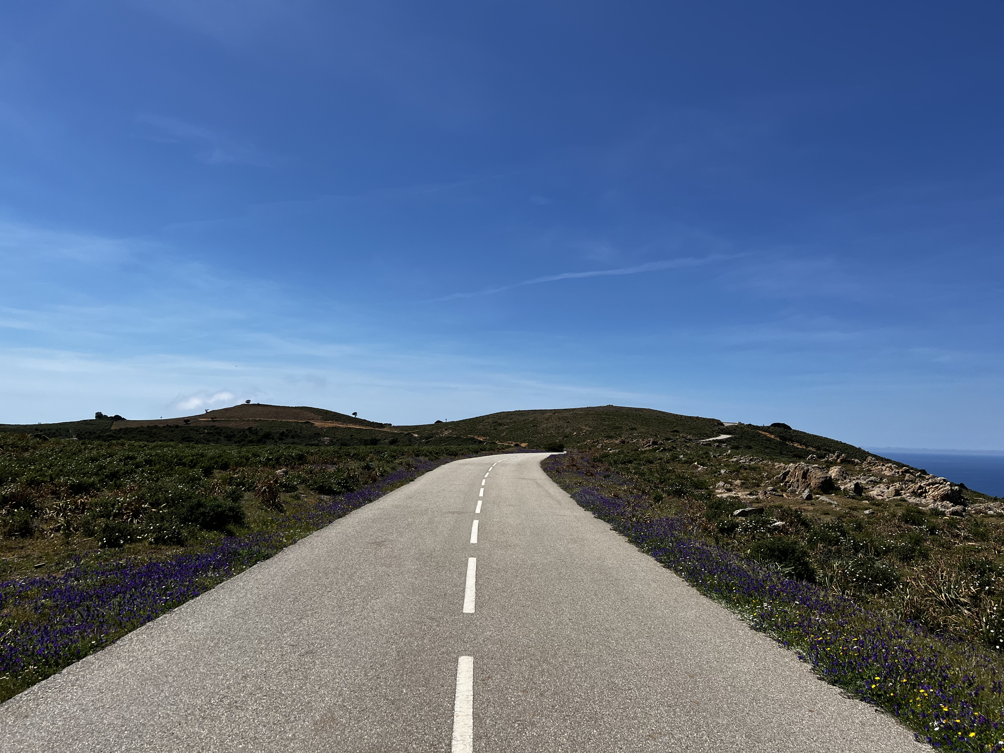 照片 法国(France) 科西嘉岛(Corsica) 罗索角(Capo Rosso) 2023-05 0