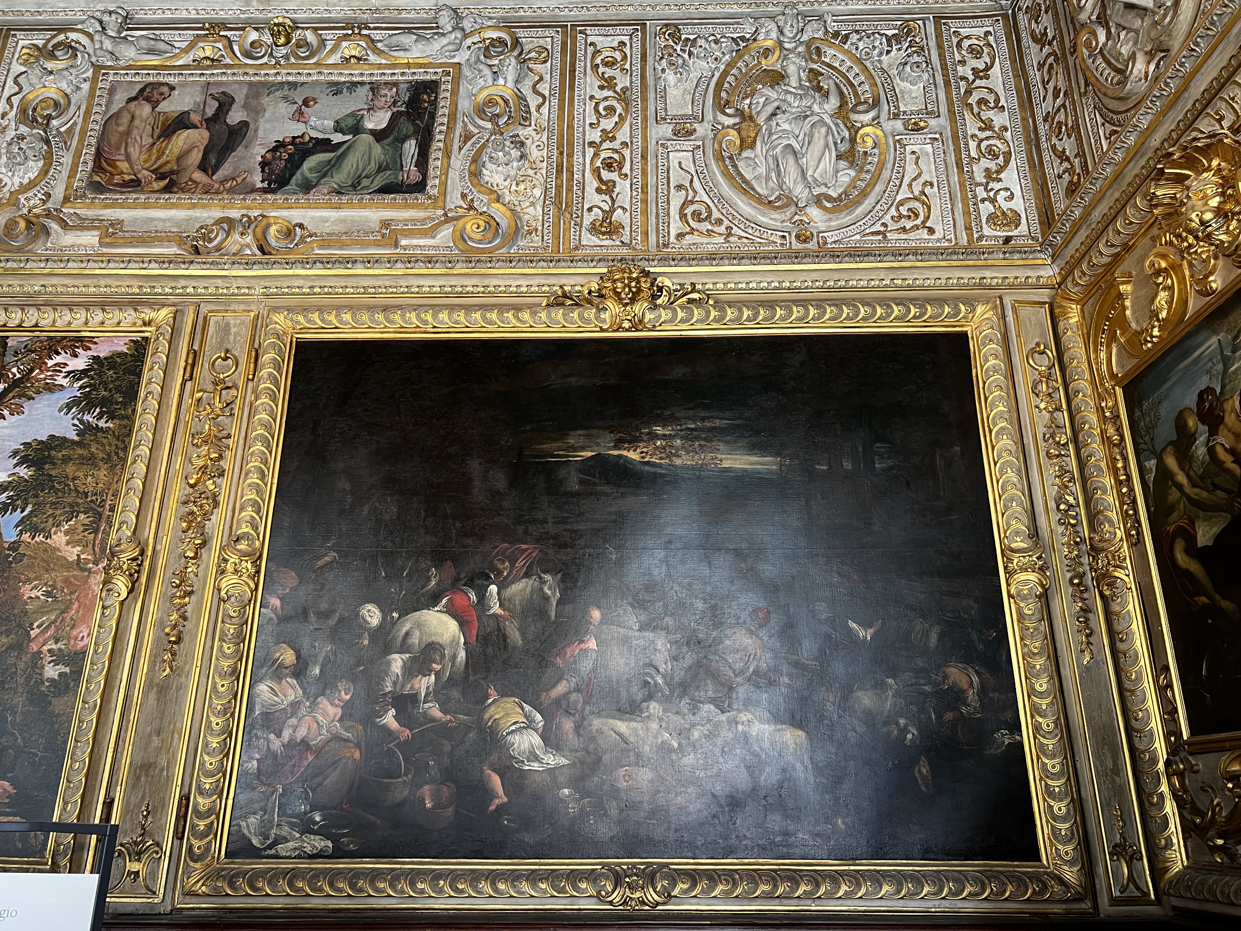 照片 意大利(Italy) 威尼斯(Venice) 总督宫(Doge's Palace (Palazzo Ducale)) 2022-05 127