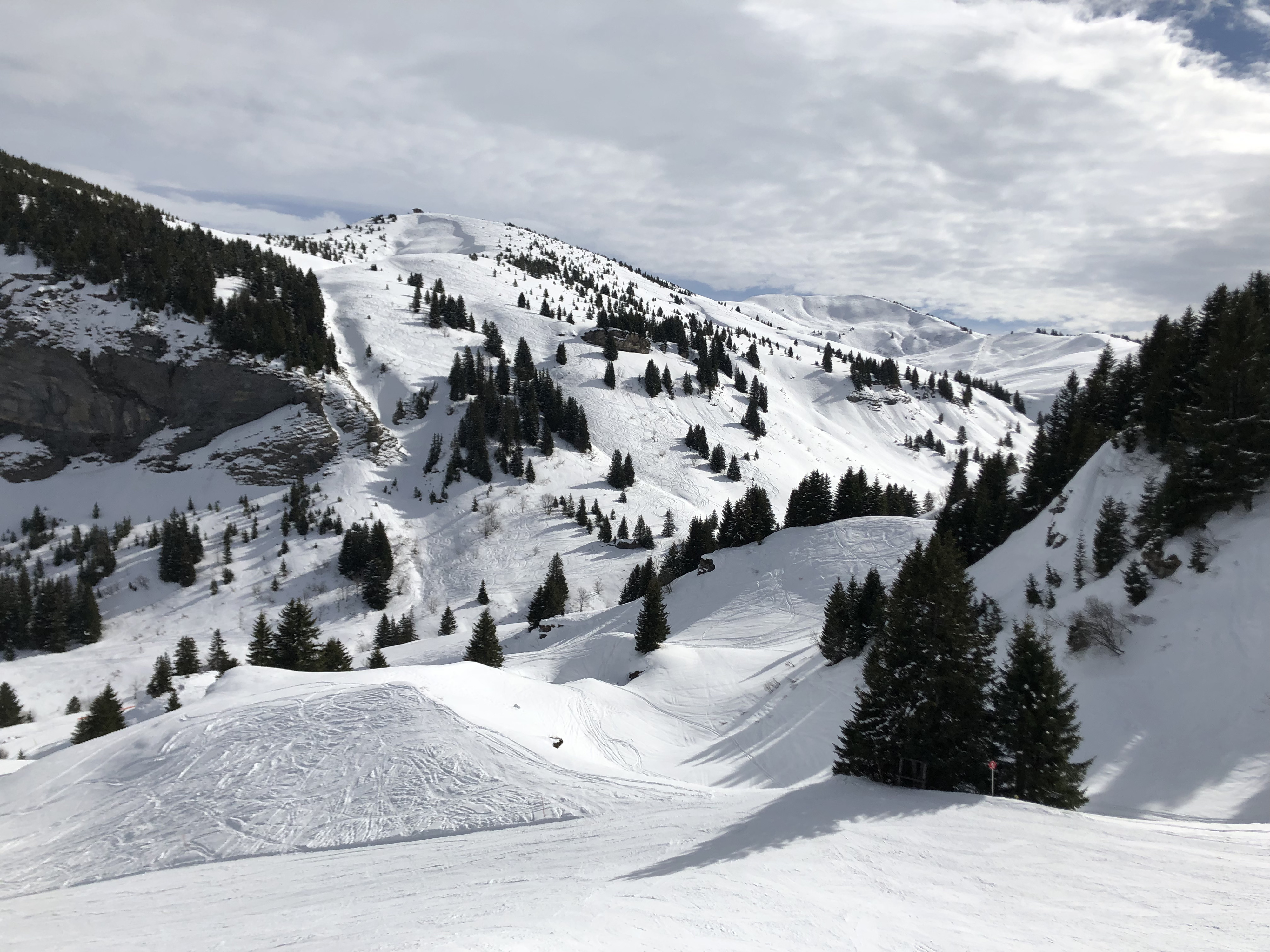 照片 法国(France) 梅杰夫(Megeve) 2019-03 75