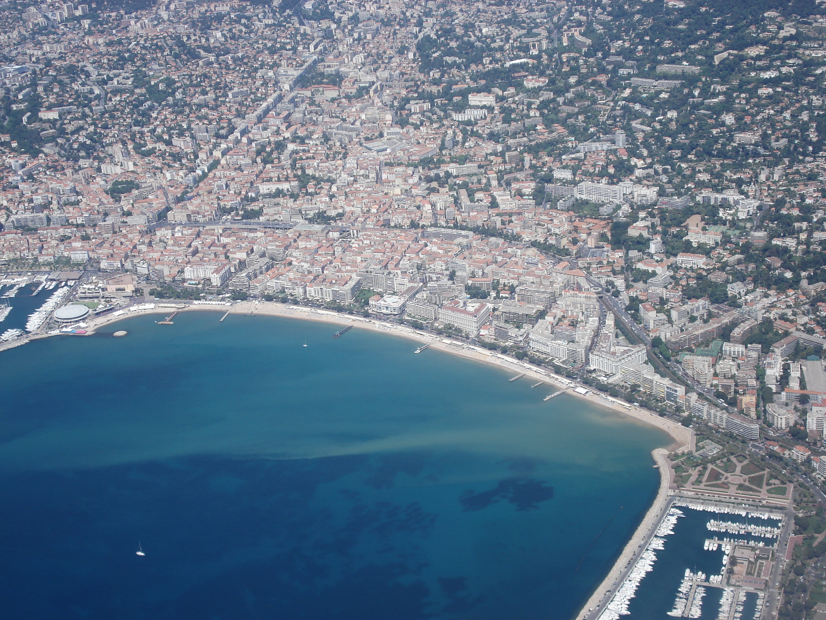 照片 法国(France) 戛纳(Cannes) 2006-05 9