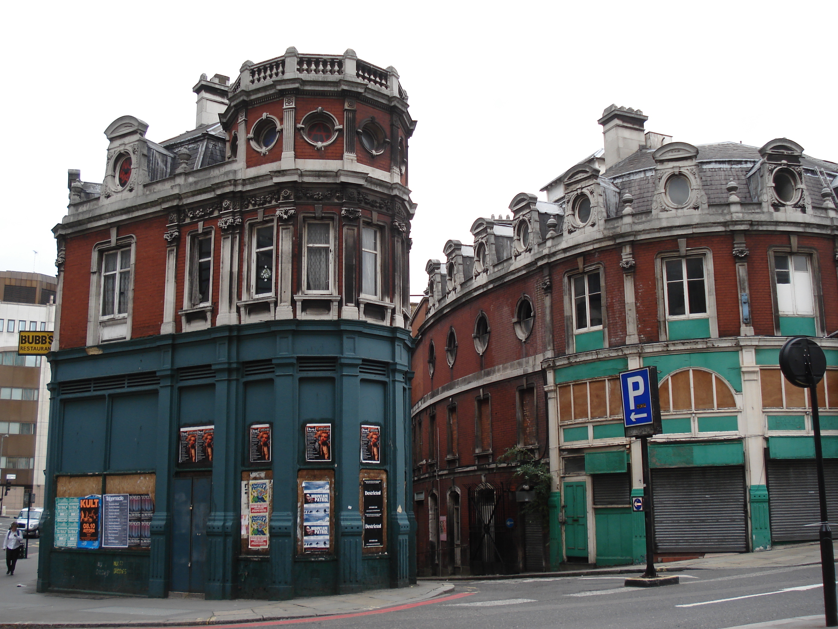 照片 英国(United Kingdom) 伦敦(London) 2006-10 50