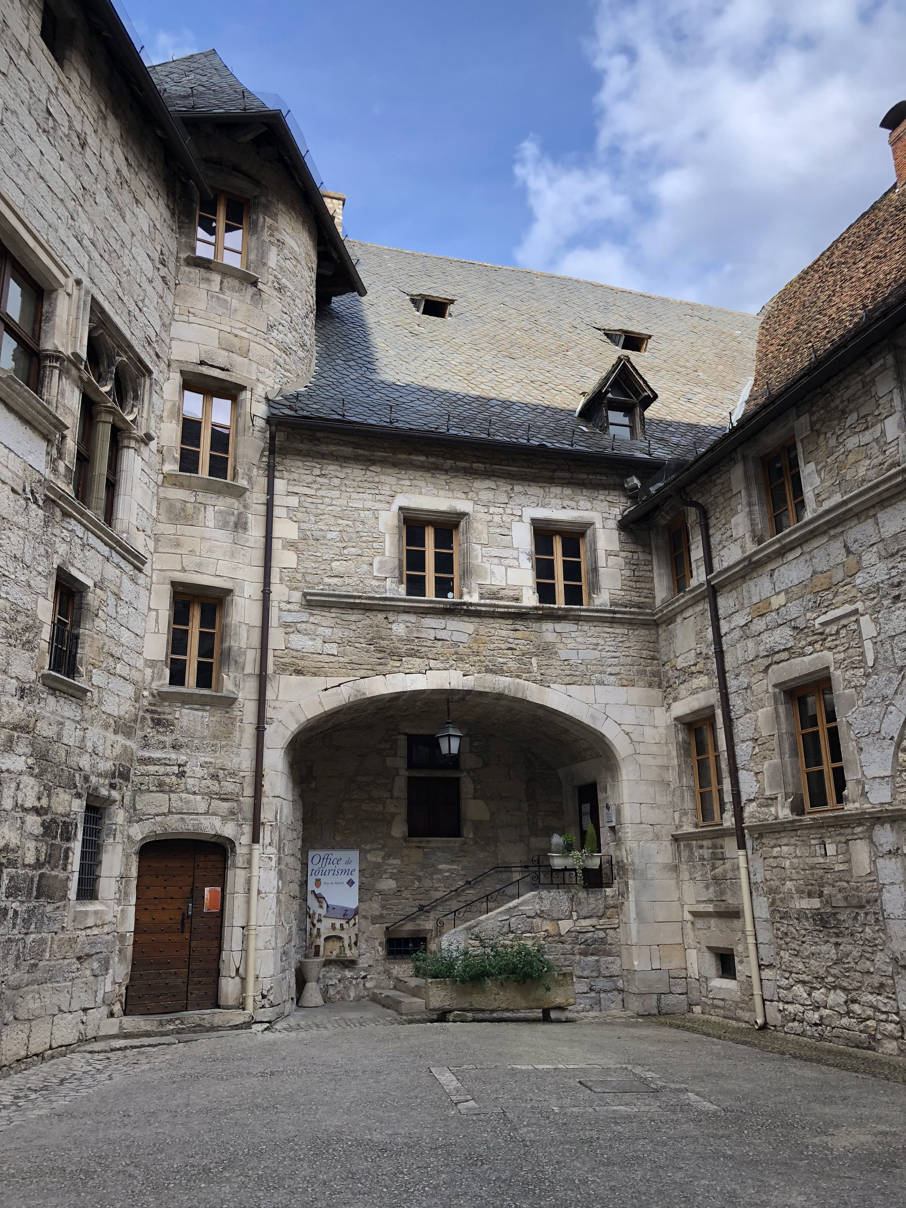 照片 法国(France) 马特尔(Martel) 2018-04 16