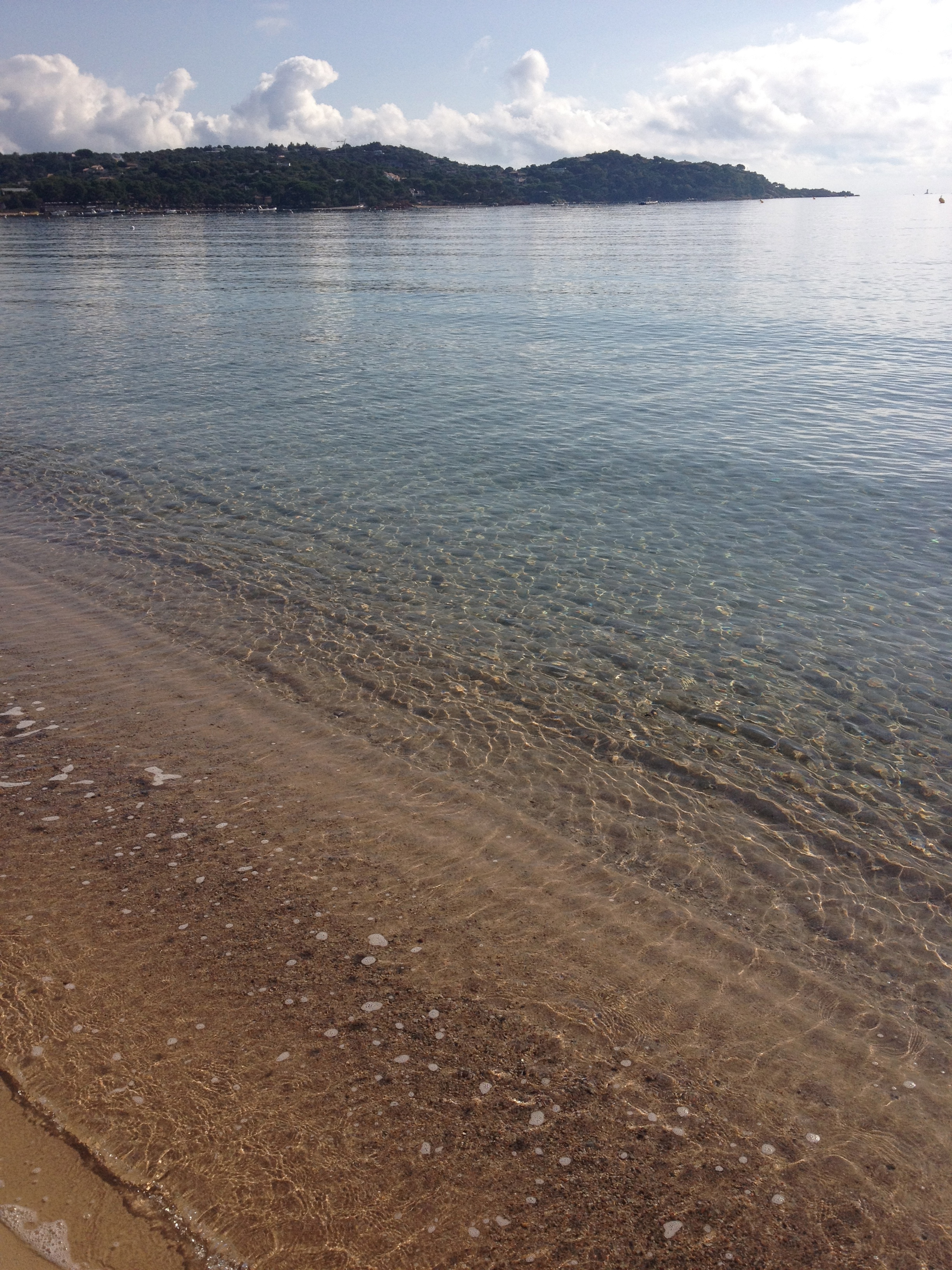 照片 法国(France) 科西嘉岛(Corsica) 卡拉罗萨(Cala Rossa) 2012-09 36