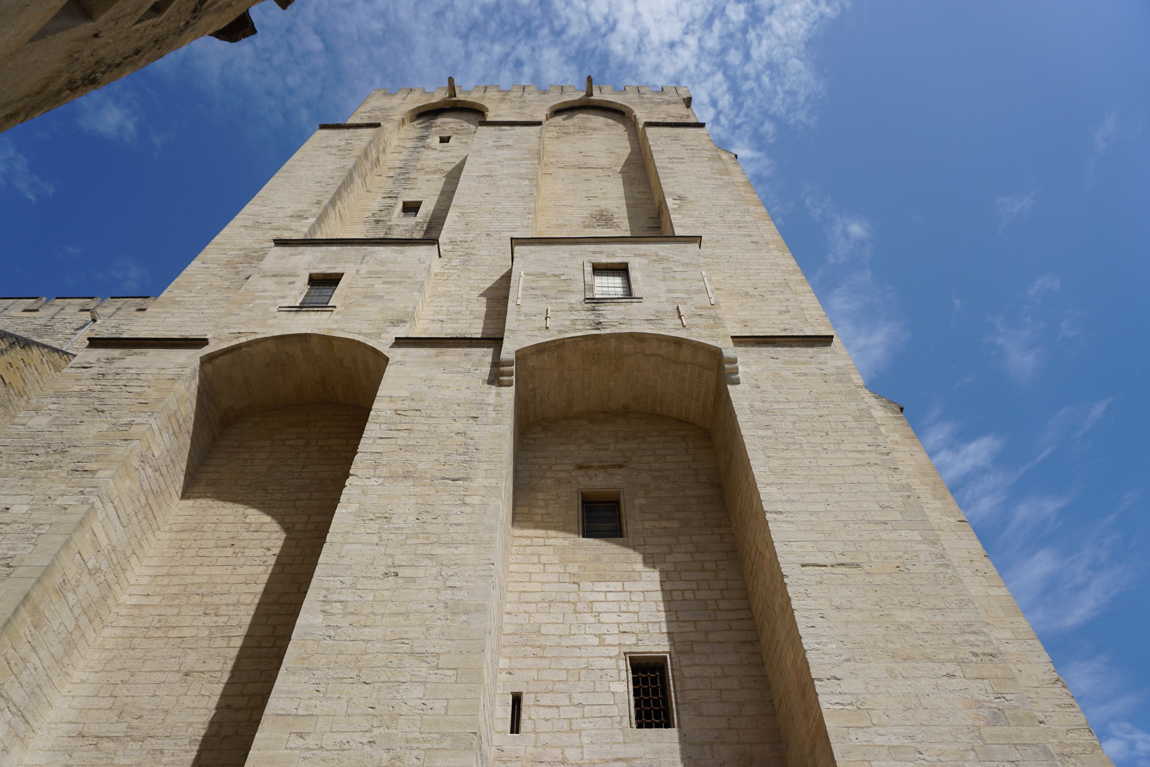 照片 法国(France) 阿维尼翁(Avignon) 2017-08 33