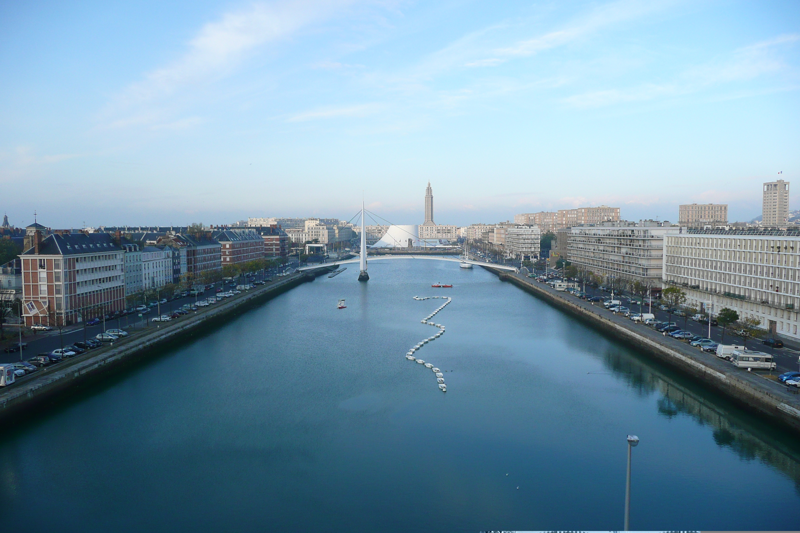 照片 法国(France) 勒阿弗尔(Le Havre) 2008-10 42