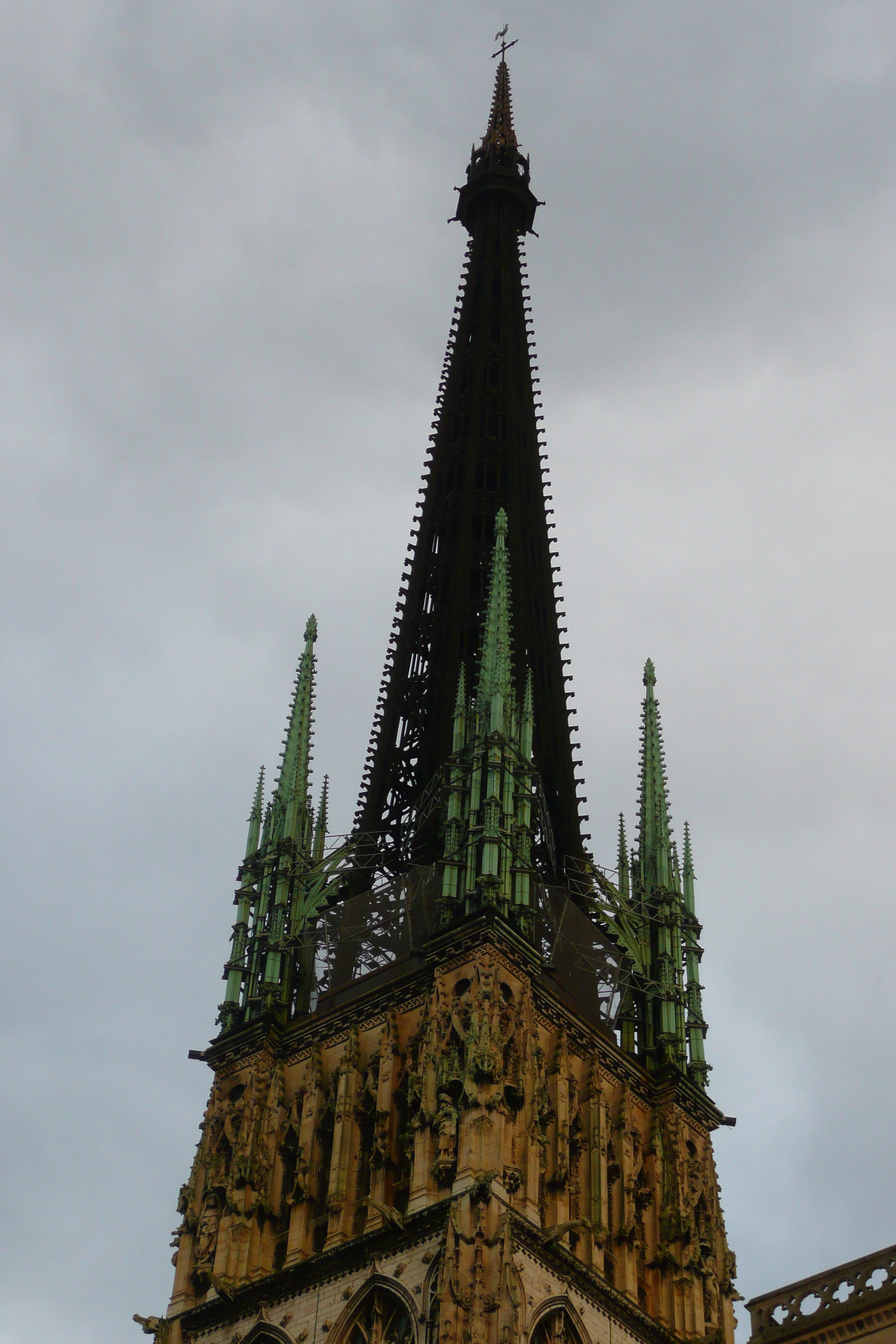 照片 法国(France) 鲁昂(Rouen) 2008-10 48