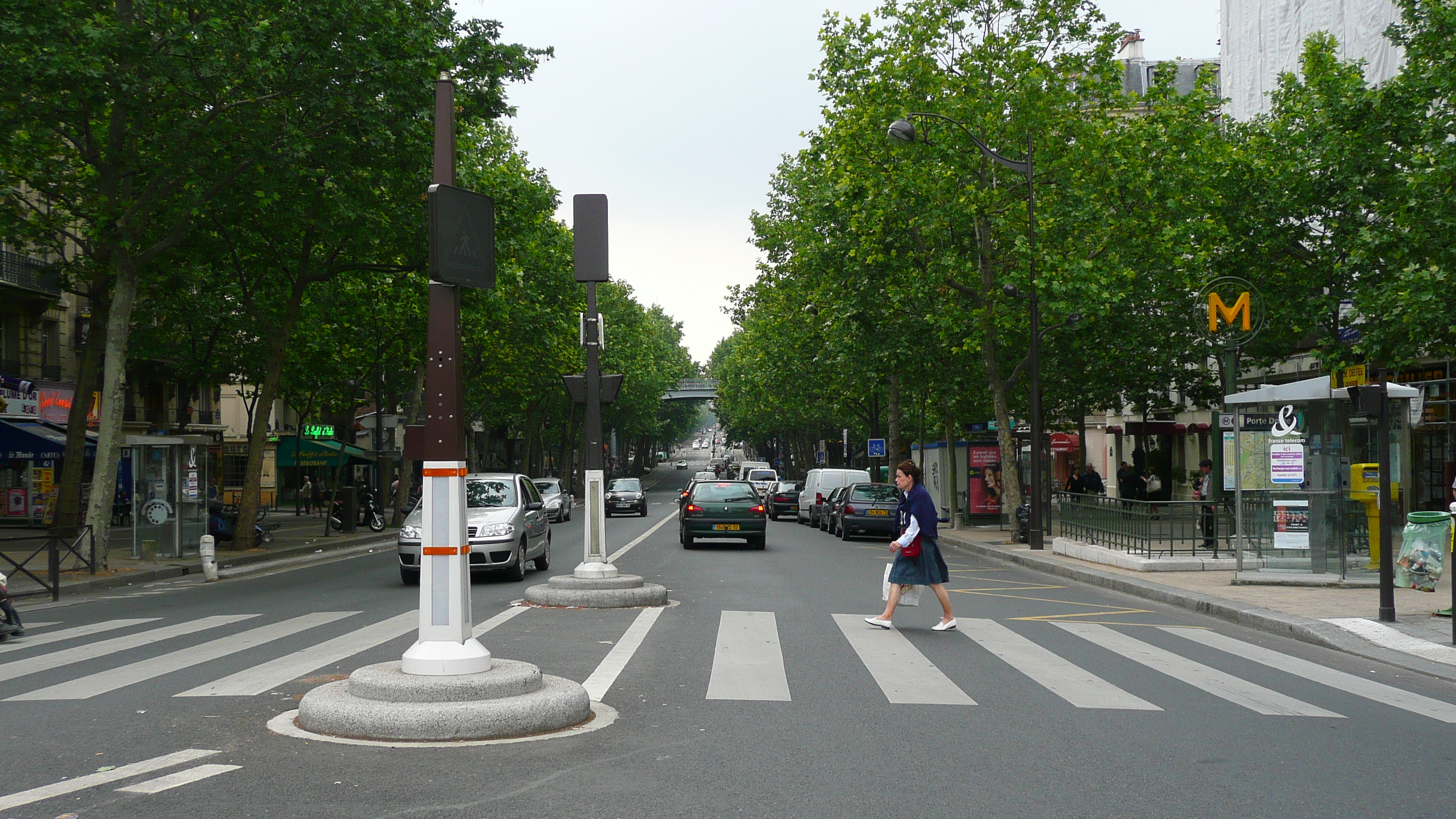 照片 法国(France) 巴黎(Paris) 巴黎东郊(Around Paris east) 2007-06 96