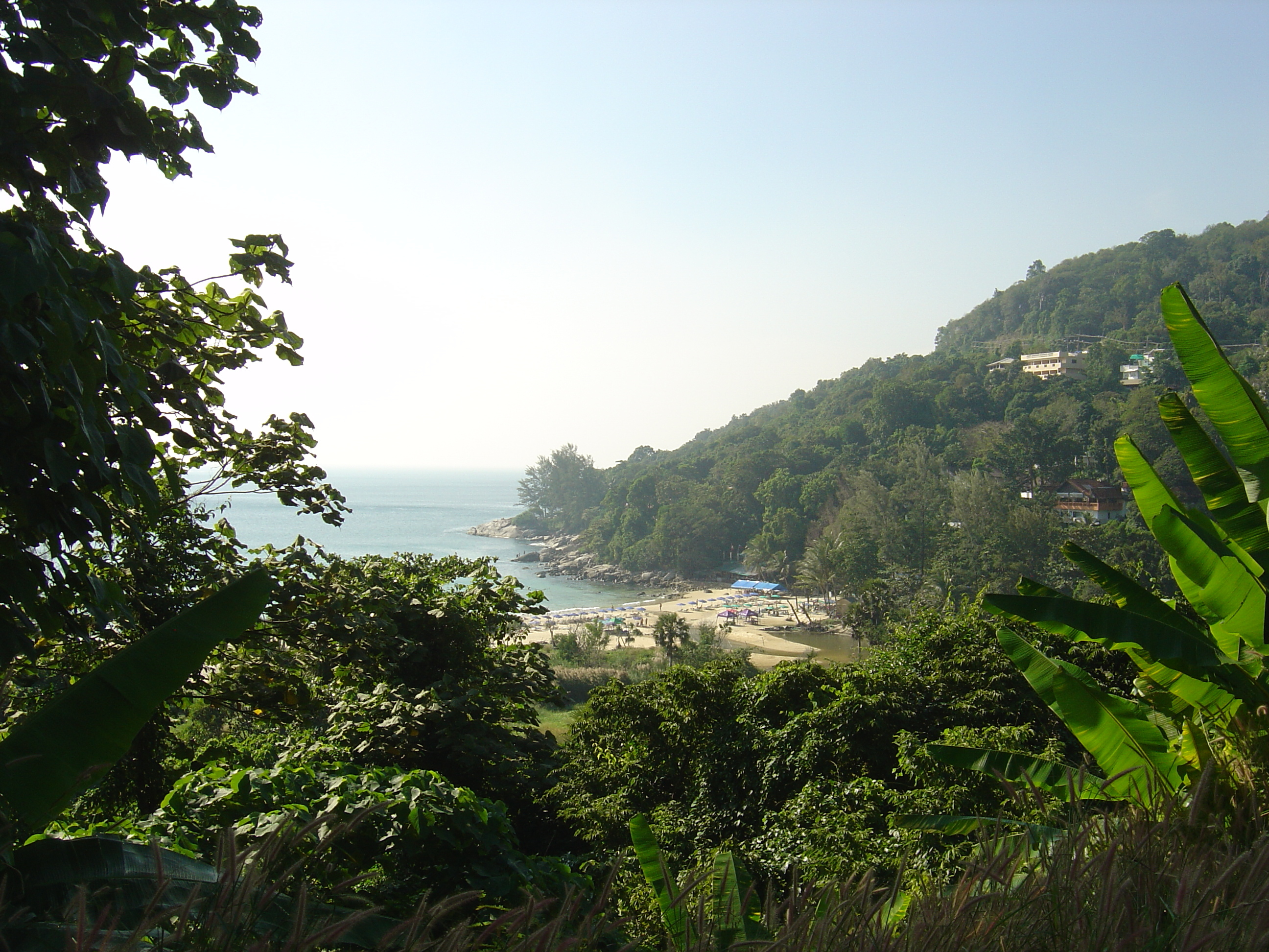 照片 泰国(Thailand) 普吉岛(Phuket) 卡伦海滩(Karon Beach) 2005-12 10
