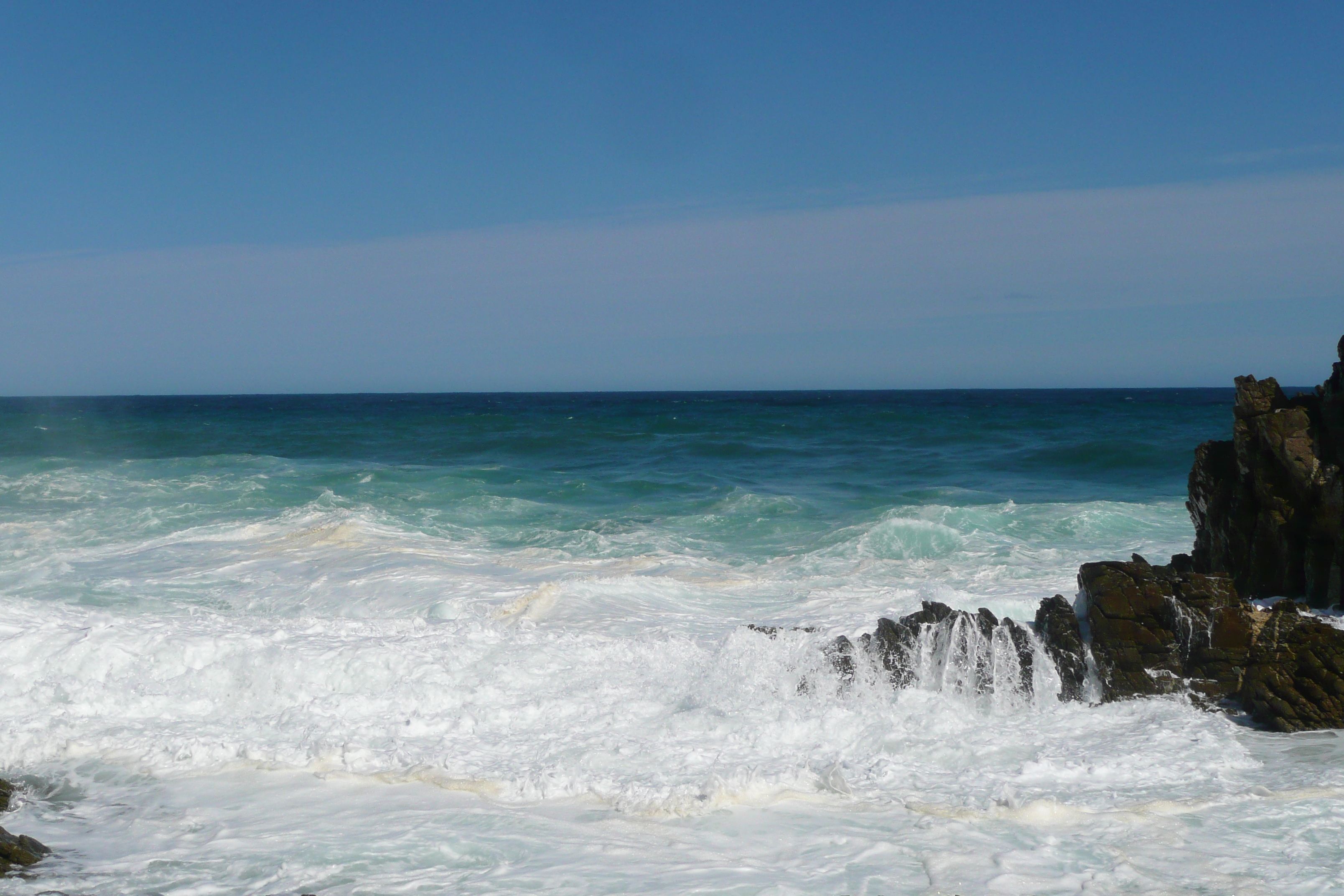 照片 南非(South Africa) 齐齐卡马国家公园(Tsitsikamma National Park) 2008-09 325