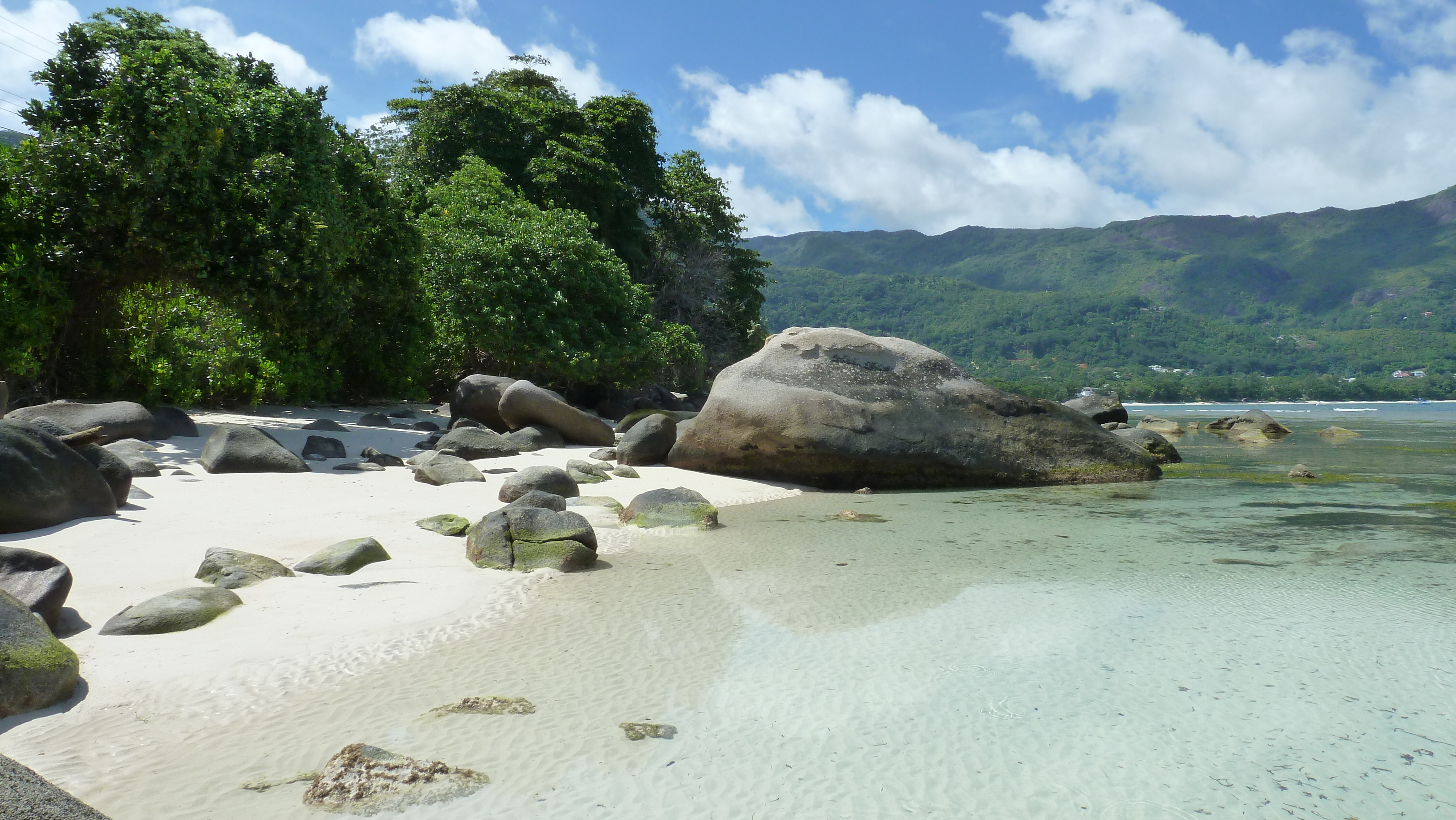 照片 塞舌尔(Seychelles) 2011-10 74