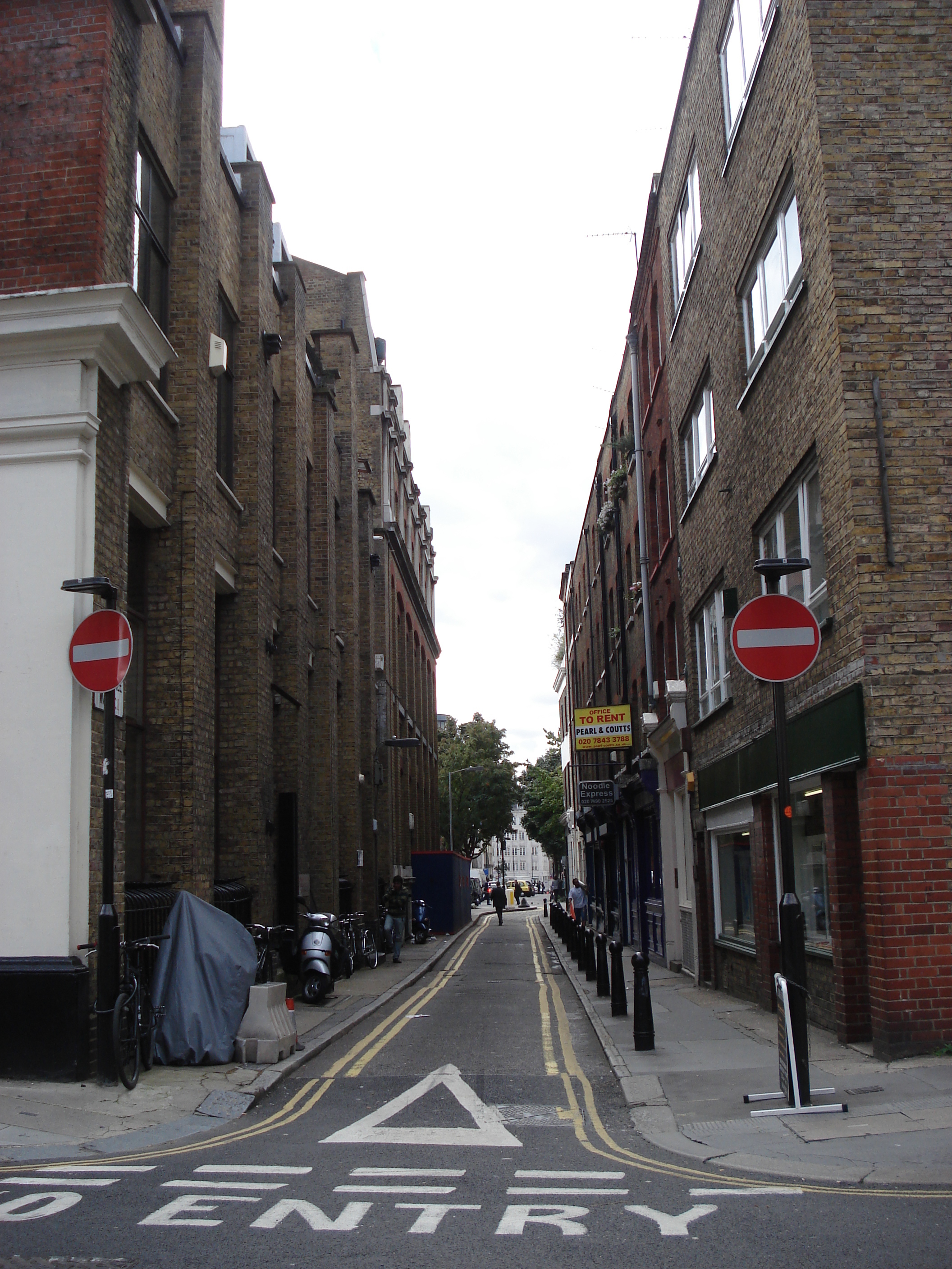 照片 英国(United Kingdom) 伦敦(London) 2006-10 65