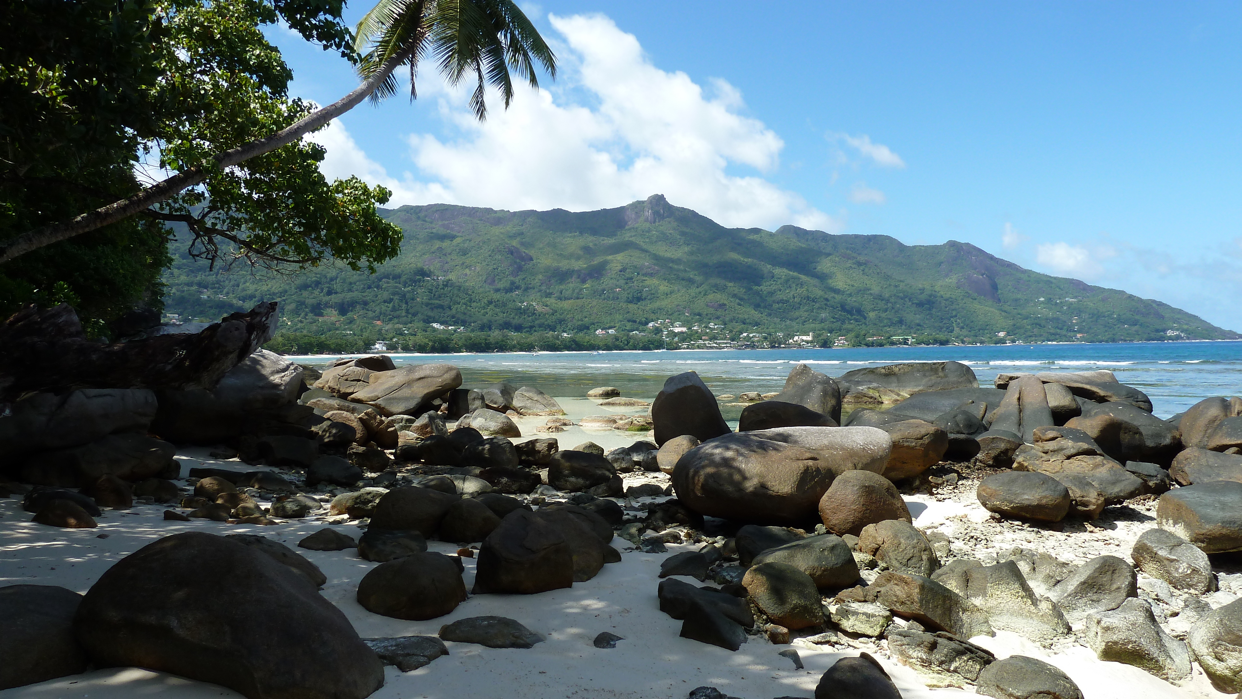 照片 塞舌尔(Seychelles) 马埃岛(Mahe) 2011-10 144