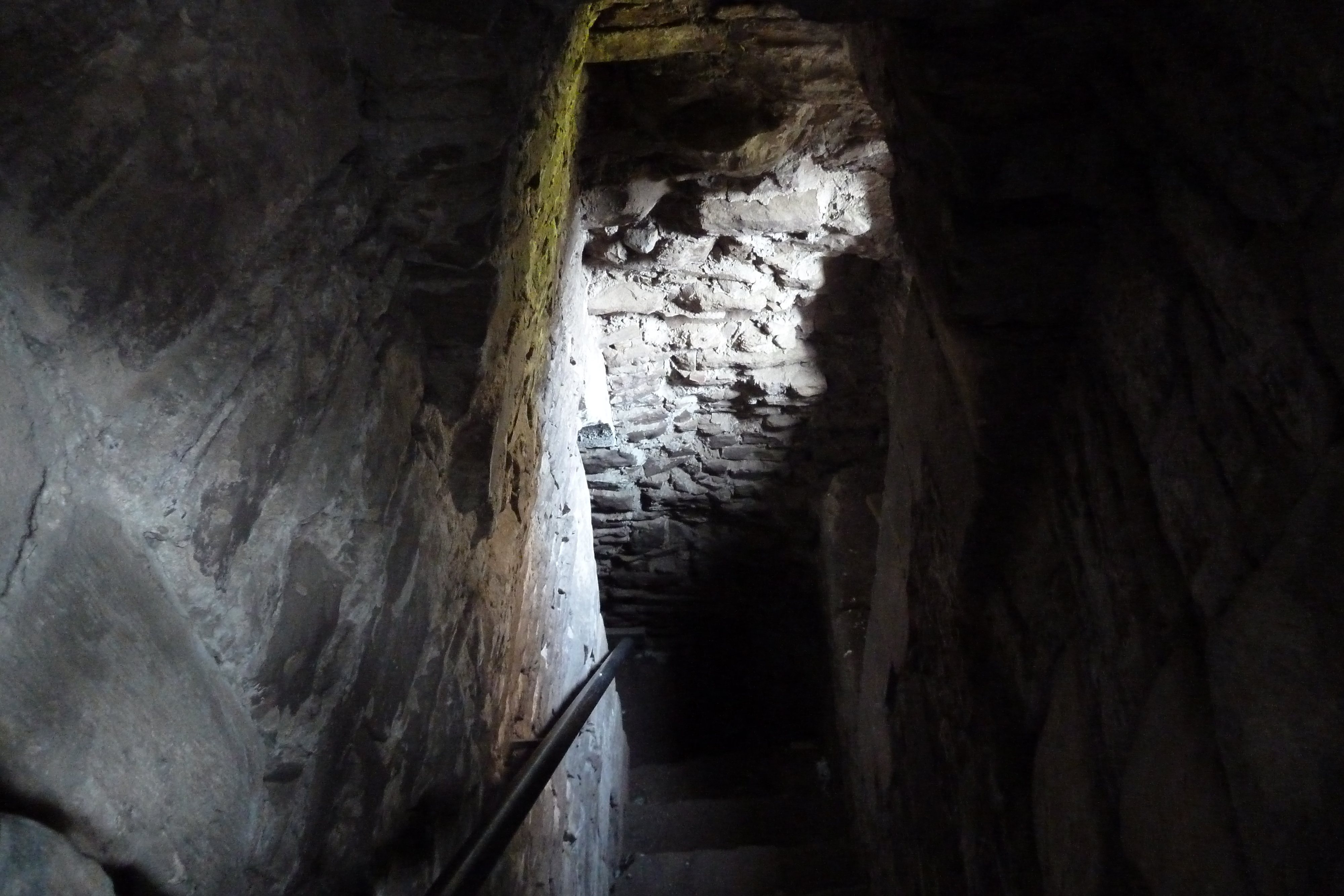 照片 英国(United Kingdom) 苏格兰(Scotland) 杜恩城堡(Doune Castle) 2011-07 9