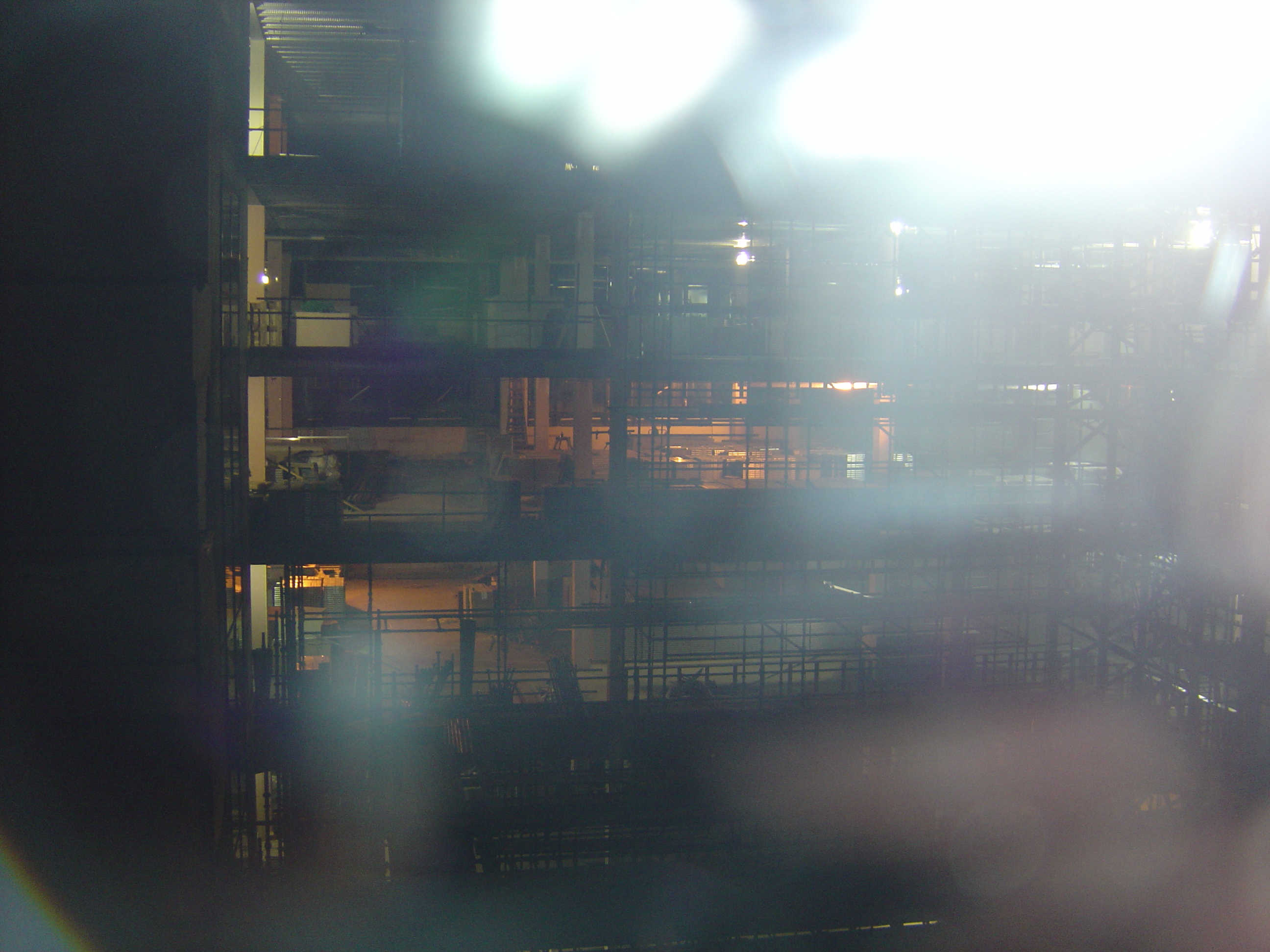 照片 爱尔兰(Ireland) 都柏林(Dublin) 菲茨威廉酒店(Fitzwilliam hotel) 2004-05 3