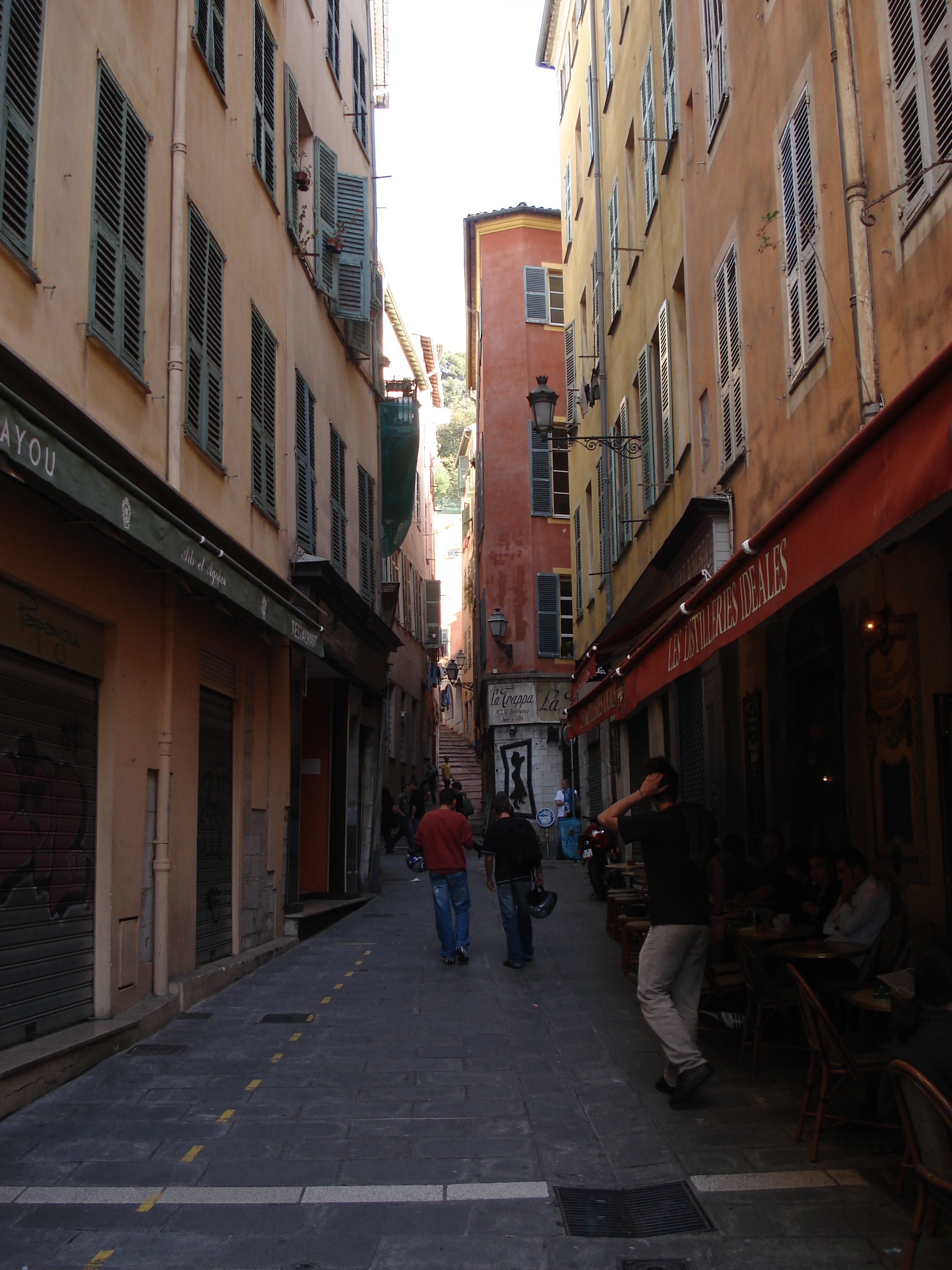 照片 法国(France) 尼斯(Nice) 2006-10 117