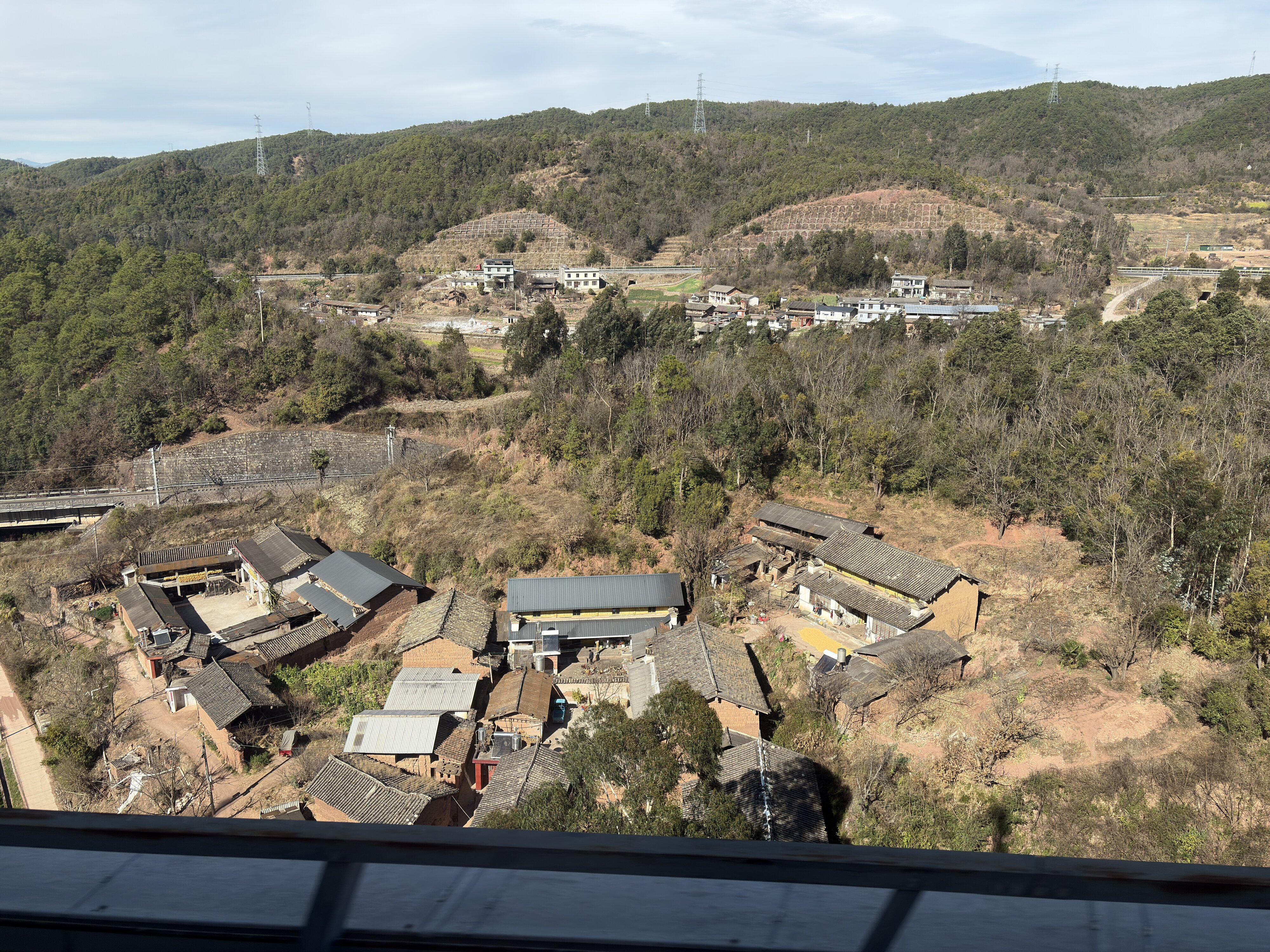 照片 中国(China) 丽江(Lijiang) 蓝月谷(Blue moon valley) 2026-01 110