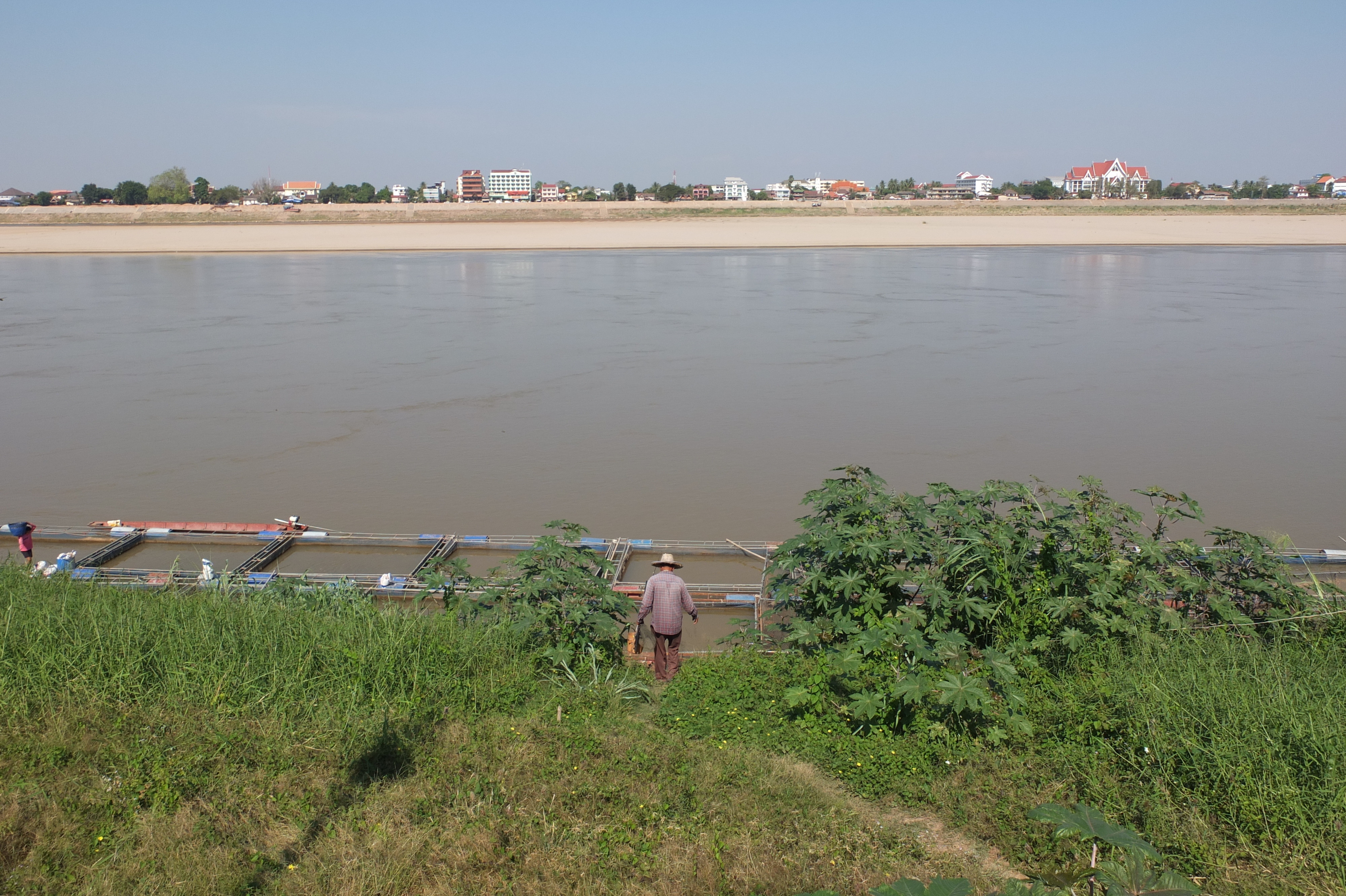 照片 泰国(Thailand) 湄公河(Mekong river) 2012-12 197