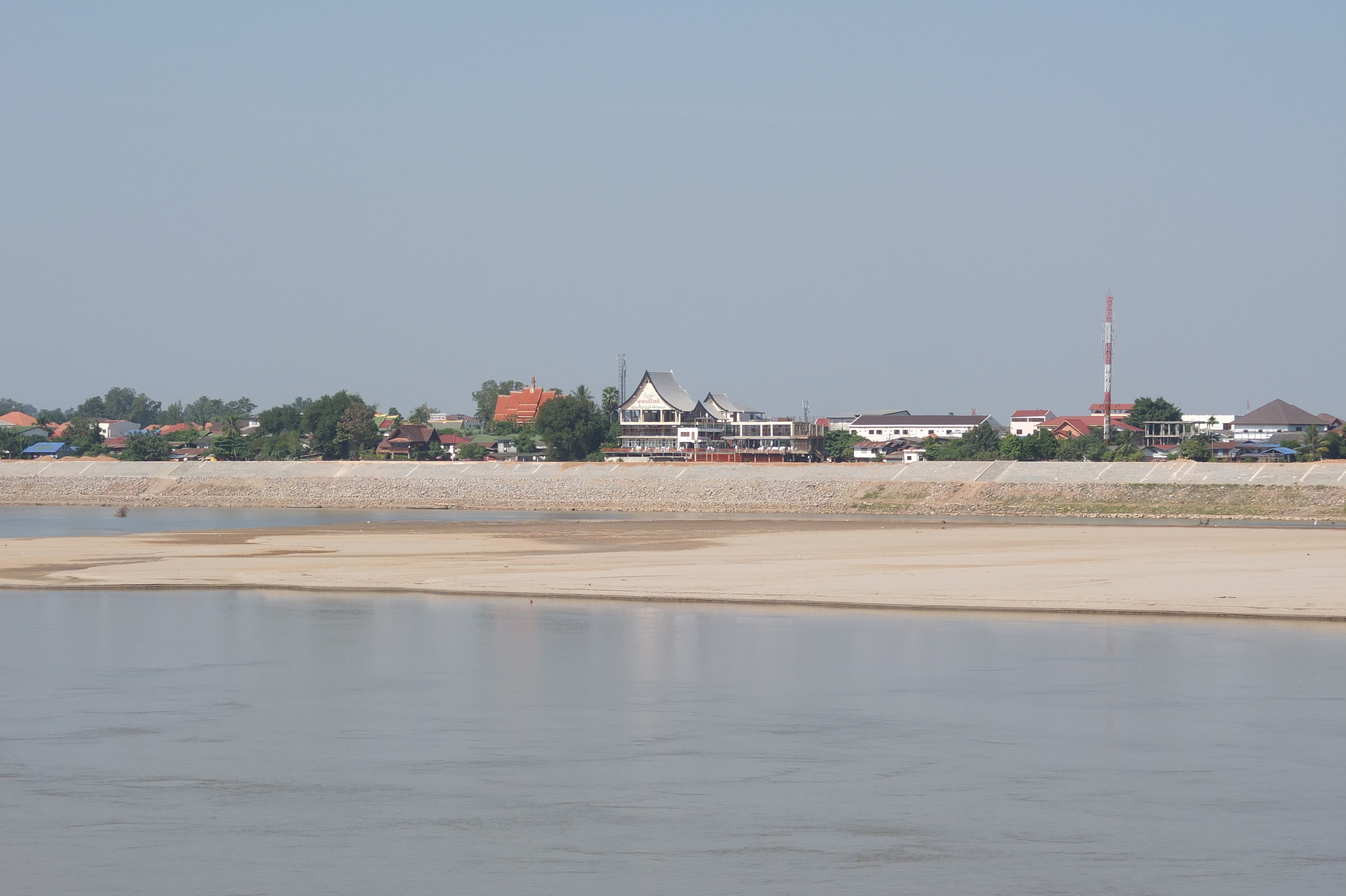 照片 泰国(Thailand) 湄公河(Mekong river) 2012-12 166
