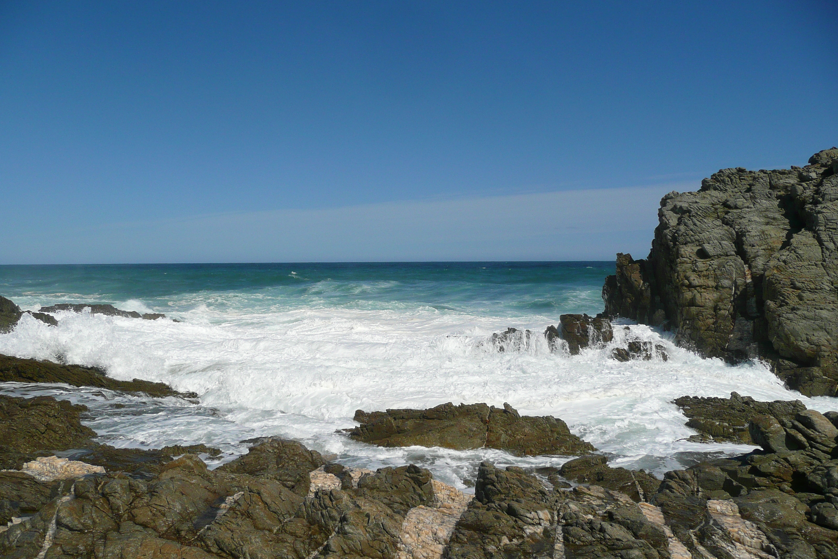 照片 南非(South Africa) 齐齐卡马国家公园(Tsitsikamma National Park) 2008-09 222
