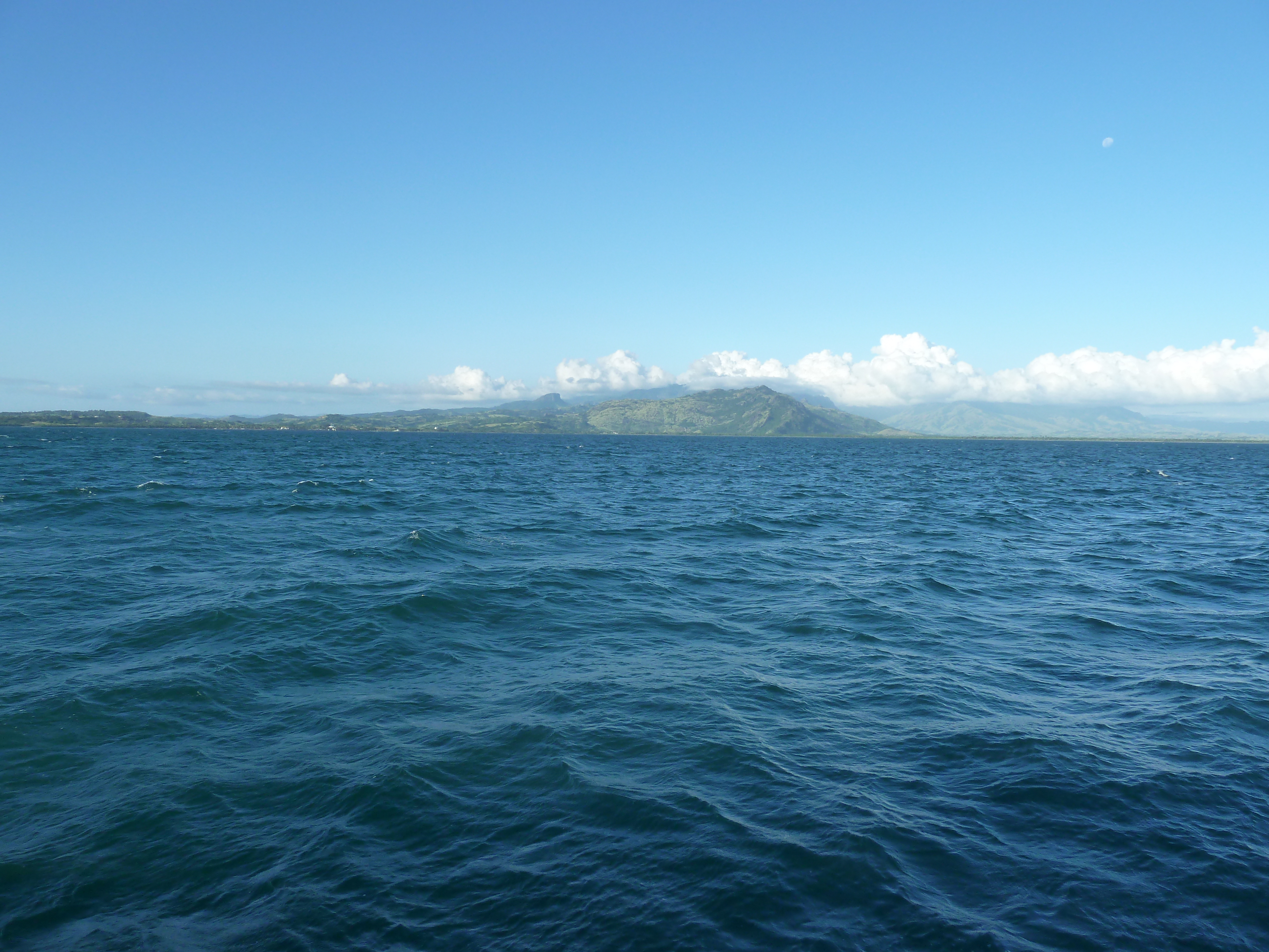 照片 斐济(Fiji) 库克船长游轮(Captain Cook Cruises) 2010-05 57