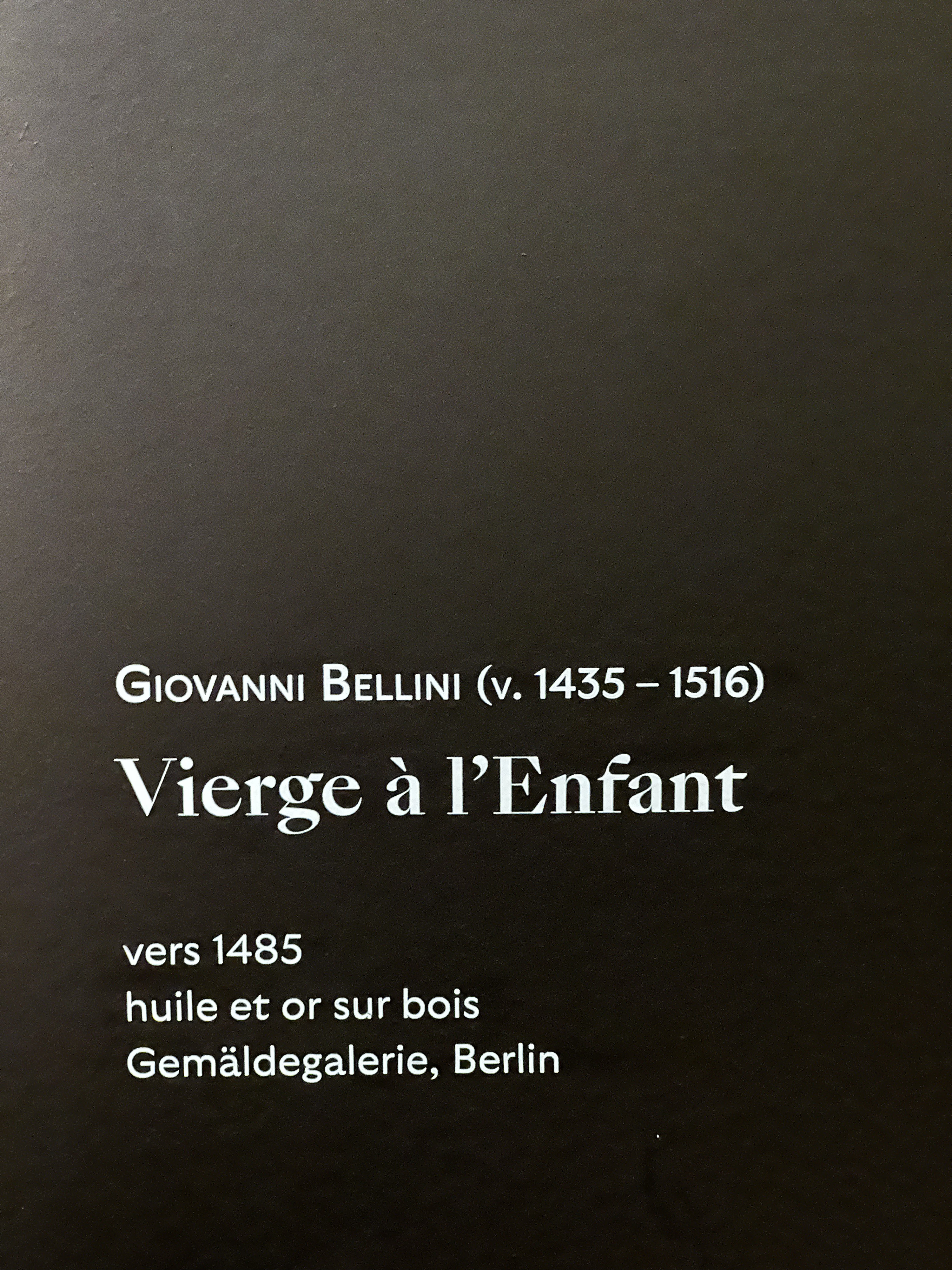 照片 法国(France) 巴黎(Paris) 雅克马尔-安德烈博物馆(Jacquemart Andre Museum) 2023-04 192