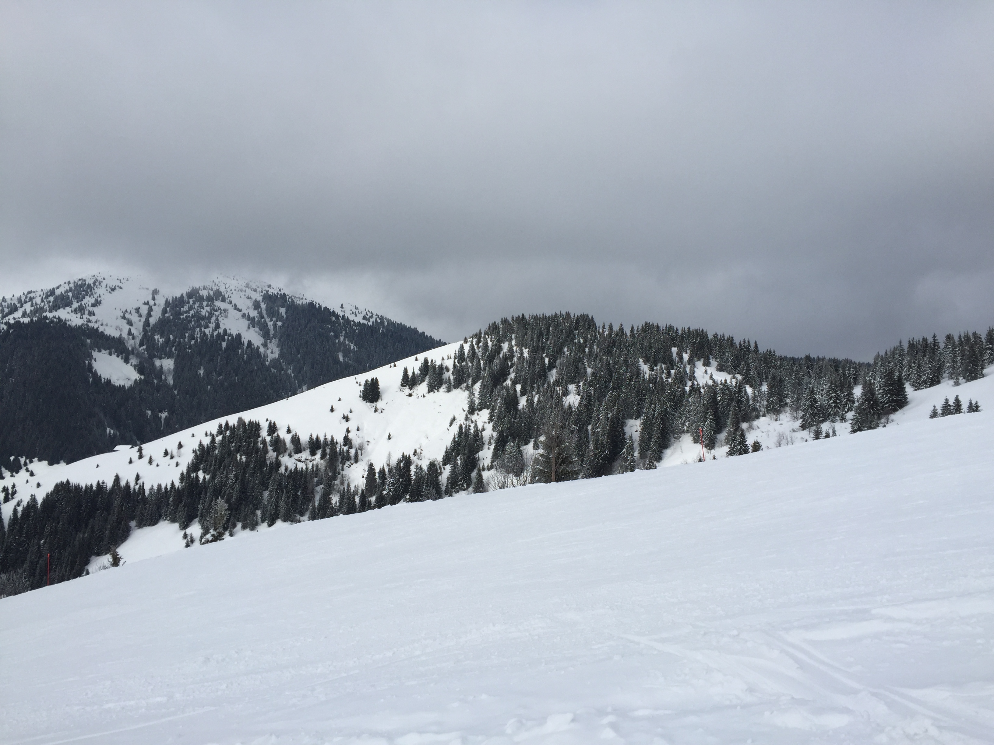 照片 法国(France) 梅杰夫(Megeve) 2016-02 63