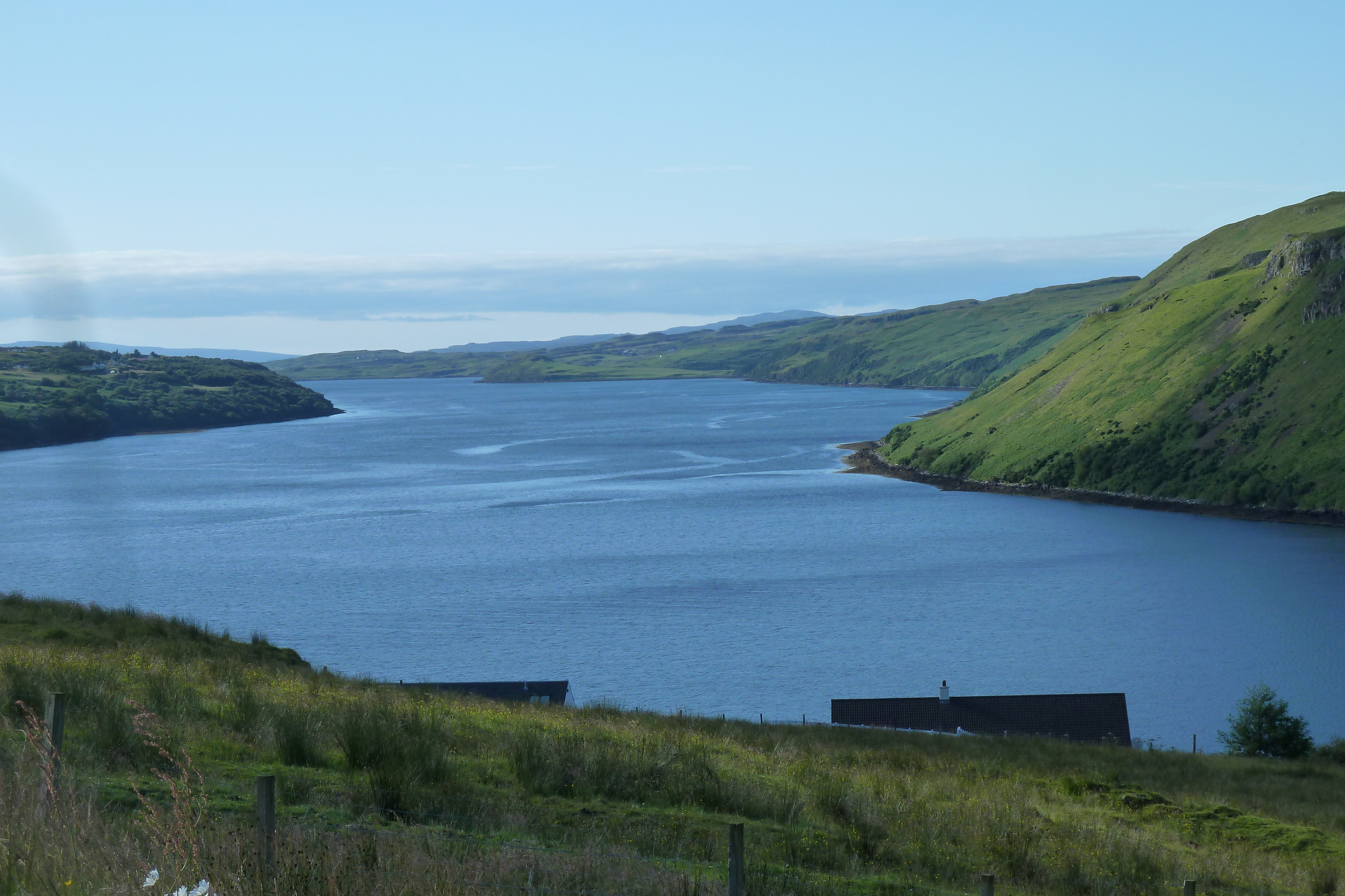 照片 英国(United Kingdom) 斯凯岛(Skye) 2011-07 126