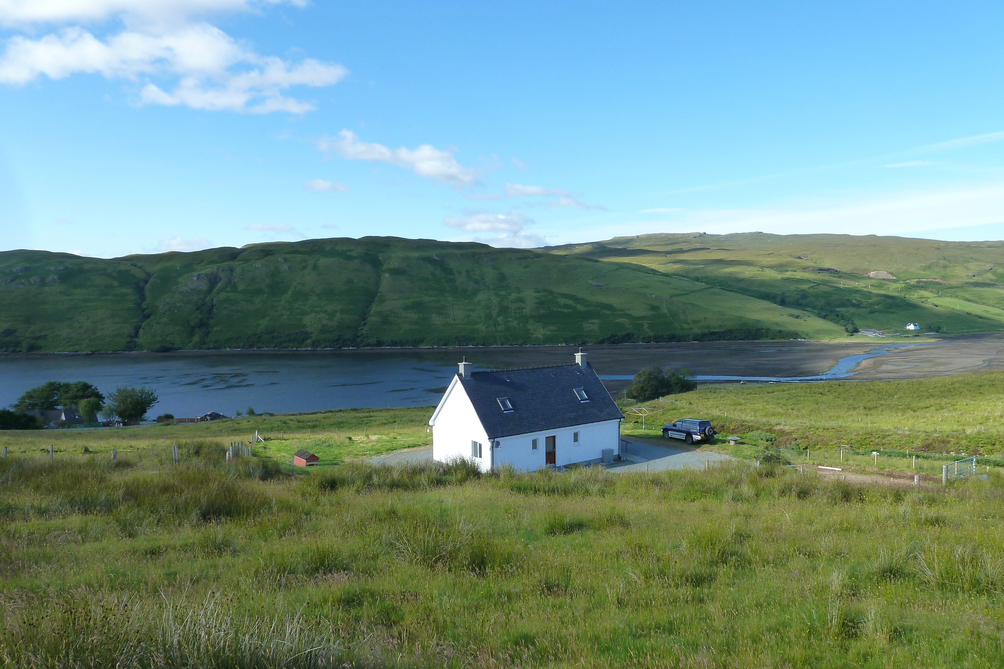 照片 英国(United Kingdom) 斯凯岛(Skye) 2011-07 140