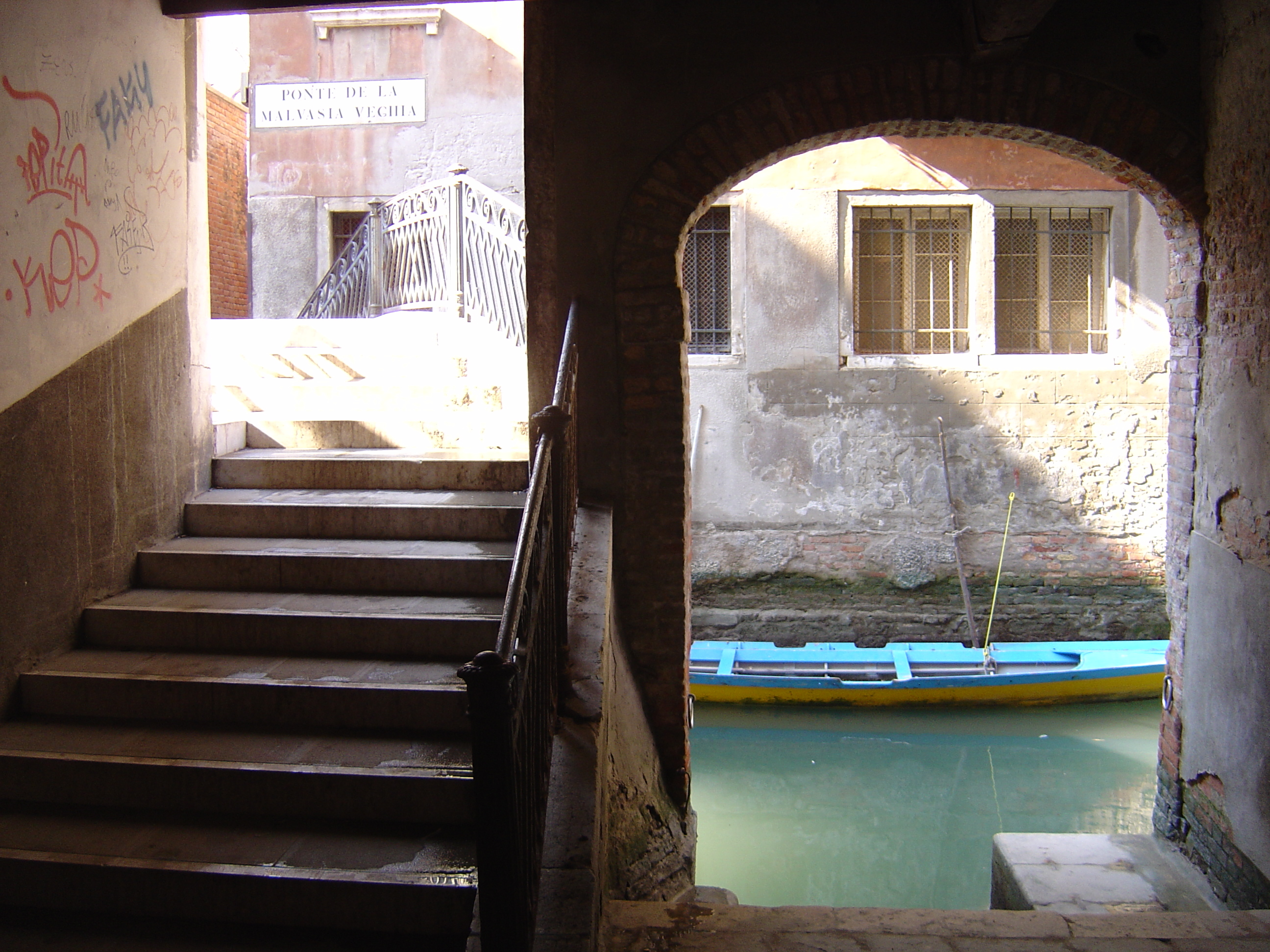 照片 意大利(Italy) 威尼斯(Venice) 2005-03 436