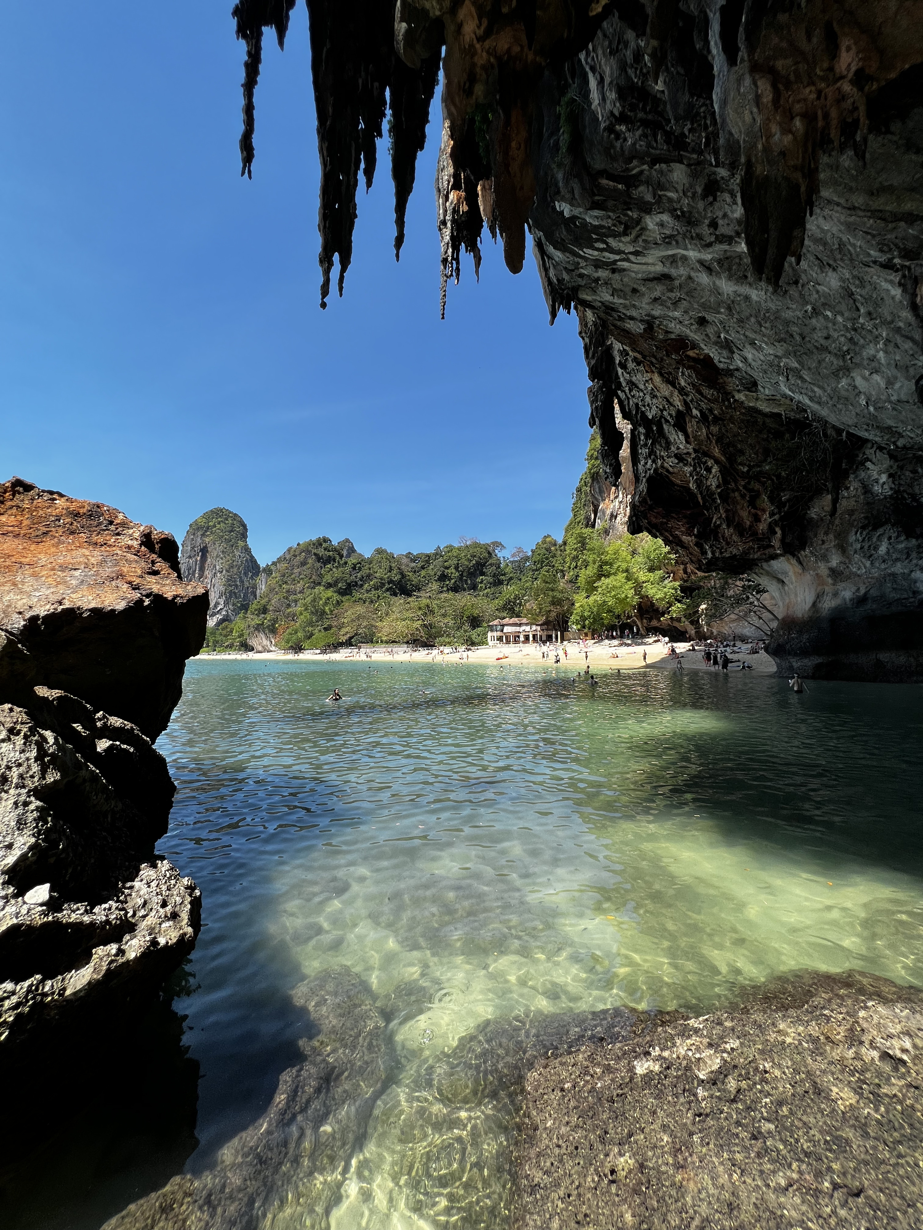照片 泰国(Thailand) 甲米(Krabi) 2023-01 42