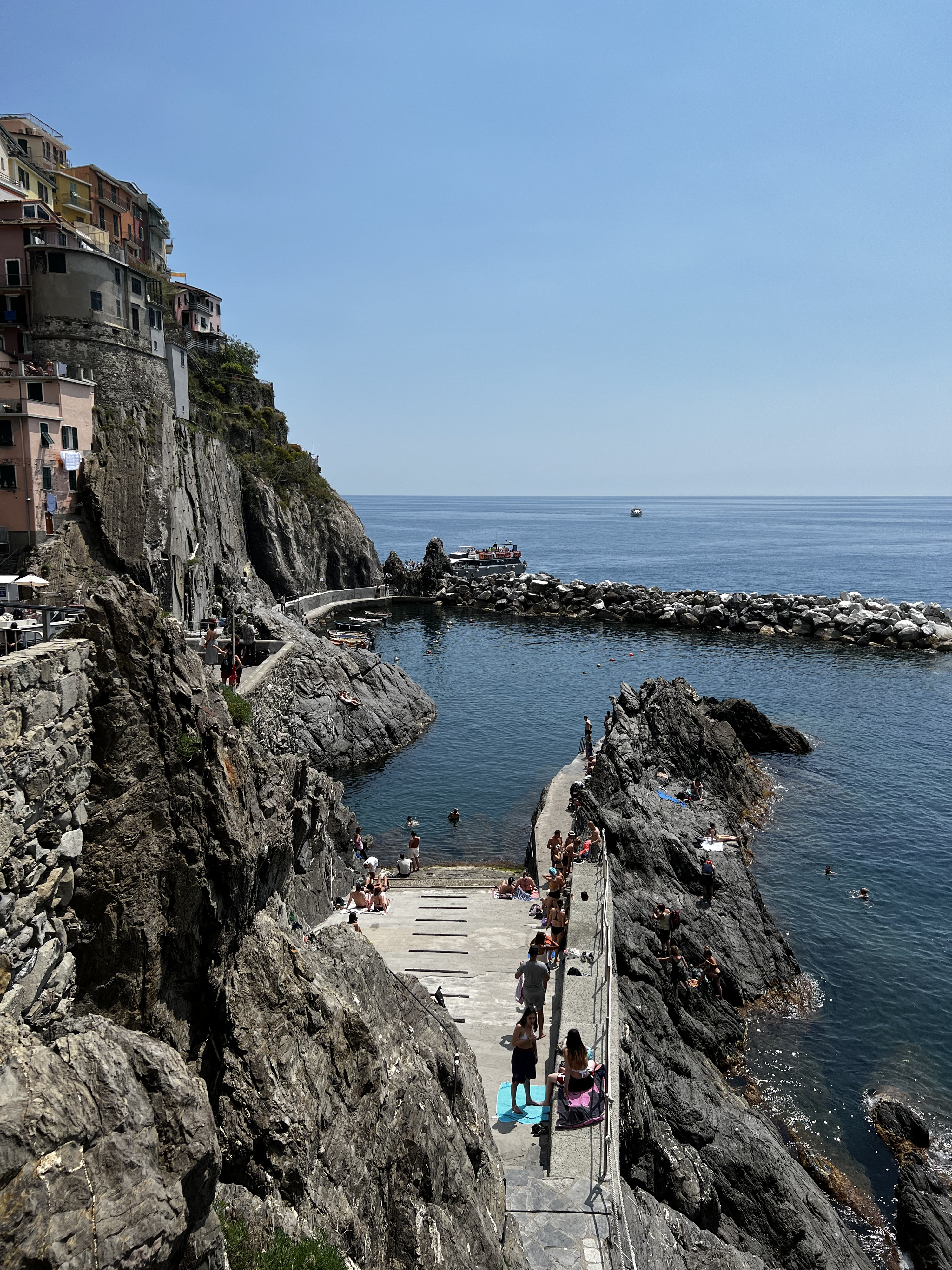 照片 意大利(Italy) 五渔村(The Cinque Terre) 2022-05 69