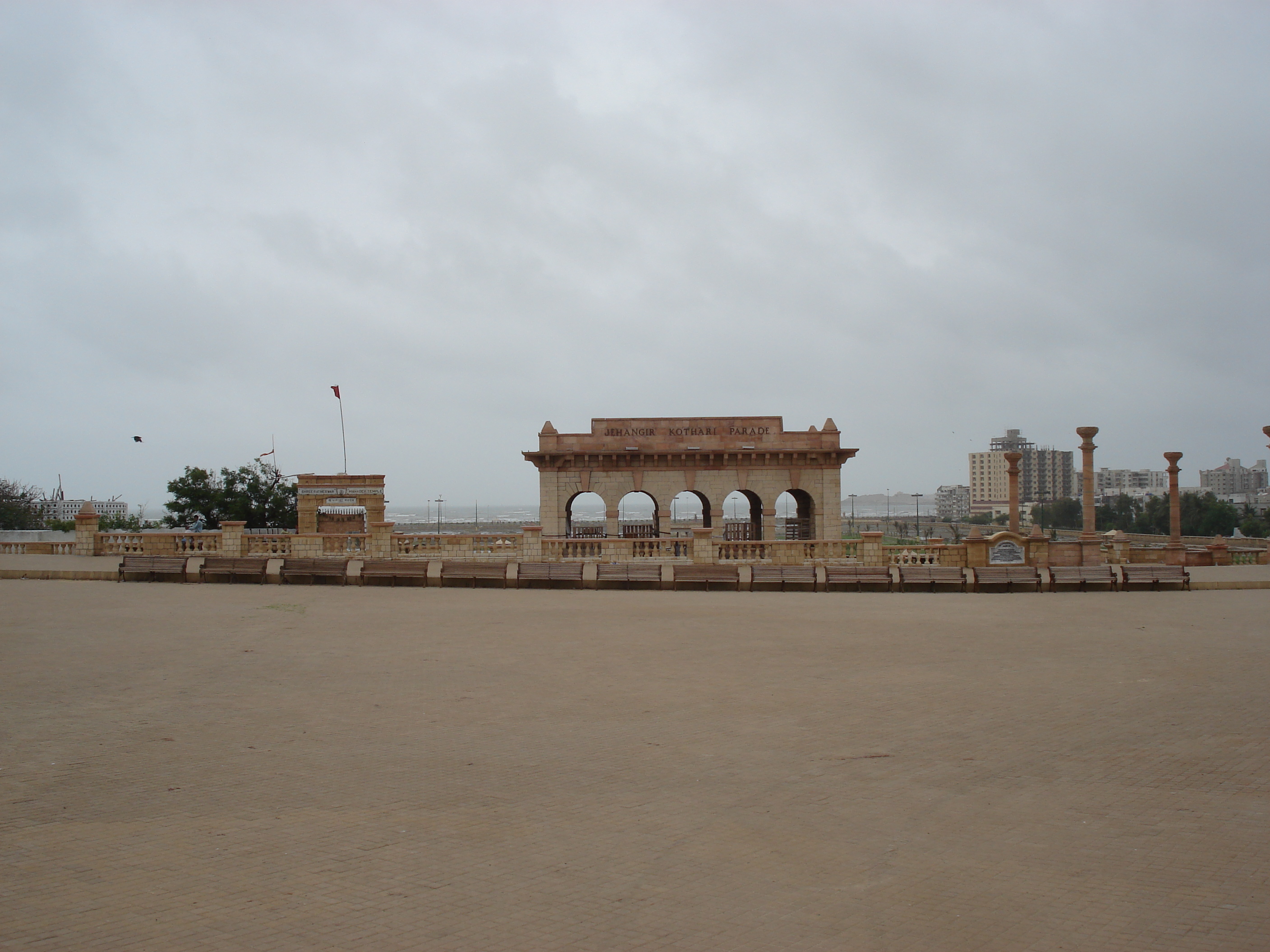 照片 巴基斯坦(Pakistan) 卡拉奇(Karachi) 2006-08 100