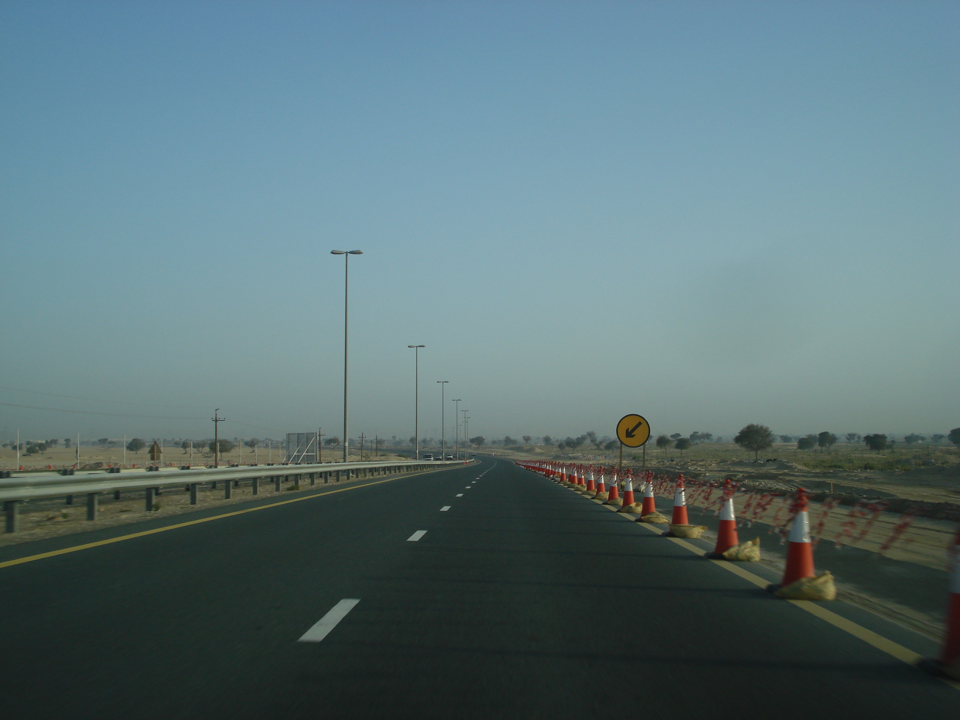 照片 阿联酋(United Arab Emirates) 迪拜(Dubai) 2007-03 22