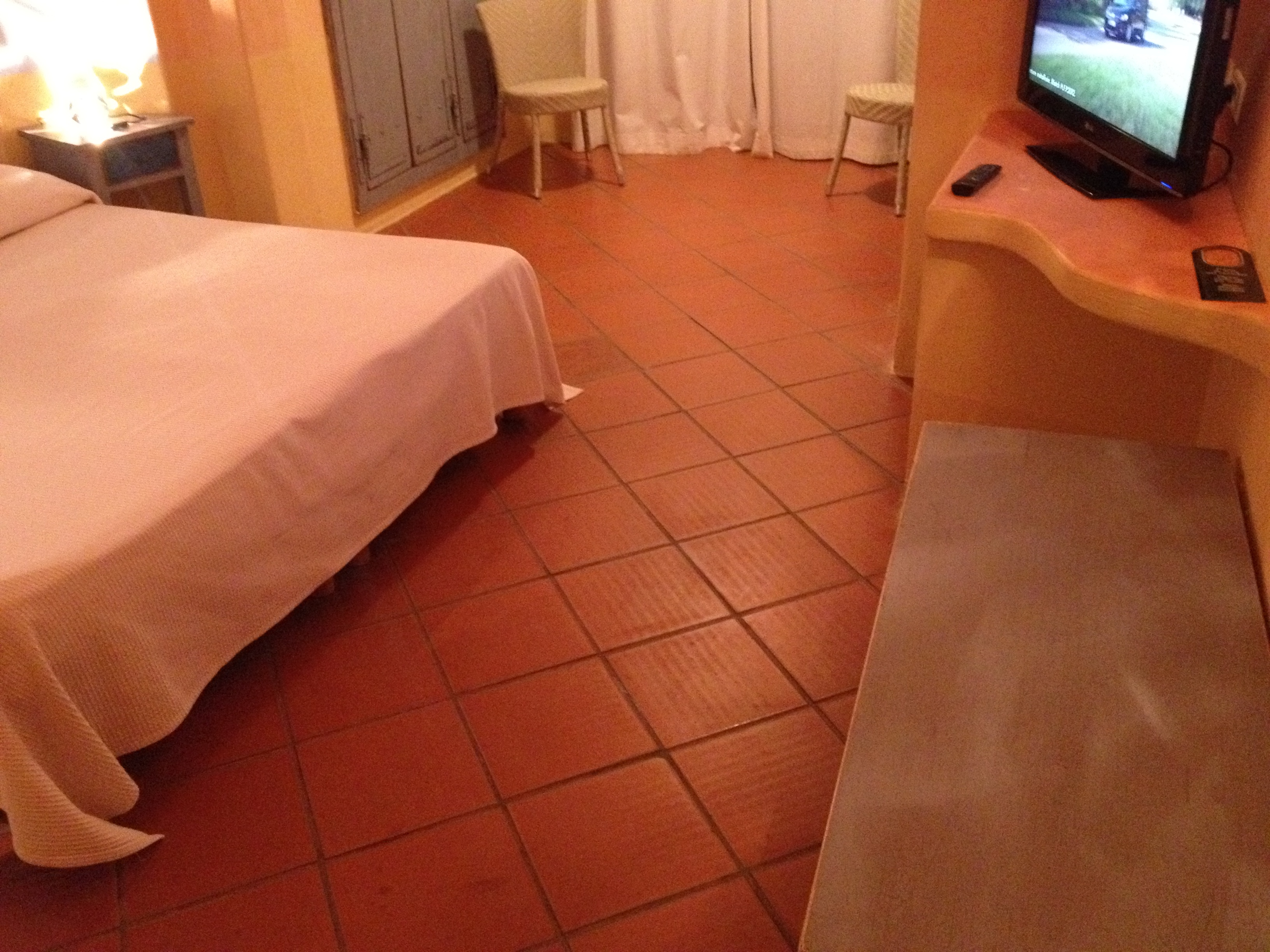 照片 法国(France) 科西嘉岛(Corsica) 卡拉内拉酒店(Caranella Hotel) 2012-09 15