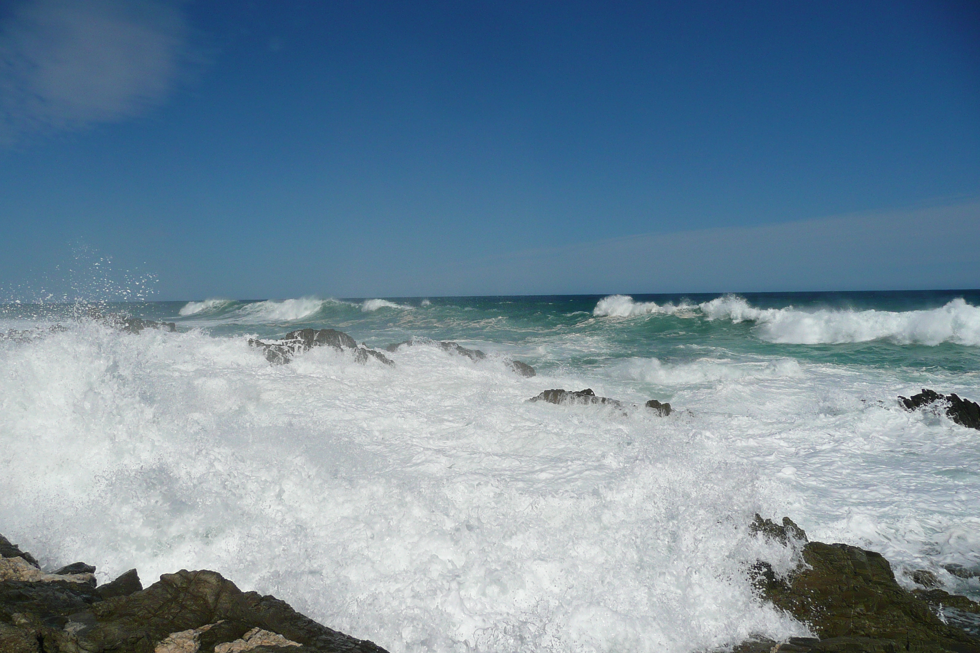 照片 南非(South Africa) 齐齐卡马国家公园(Tsitsikamma National Park) 2008-09 226