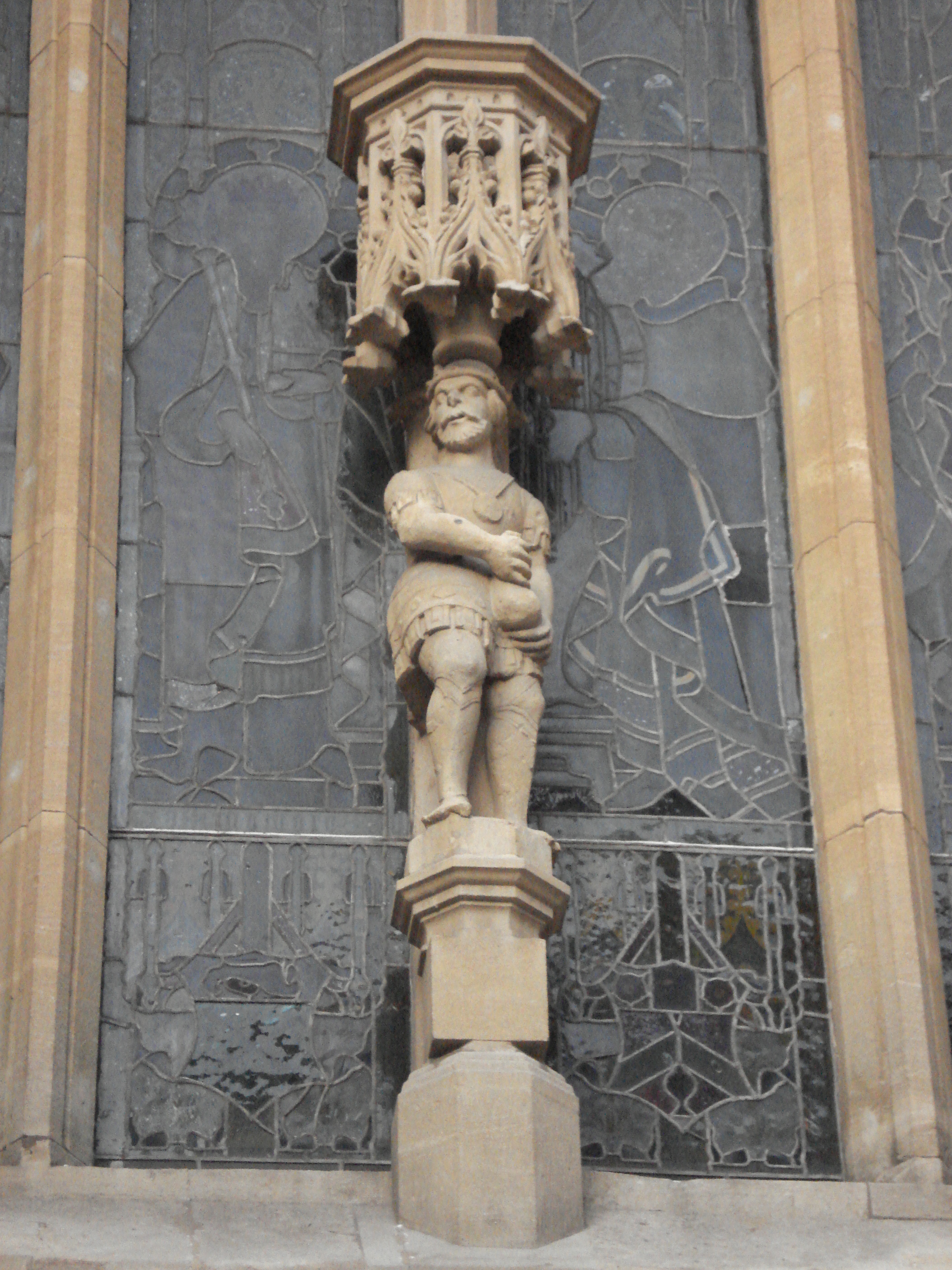 照片 英国(United Kingdom) 巴斯(Bath) 2006-05 115