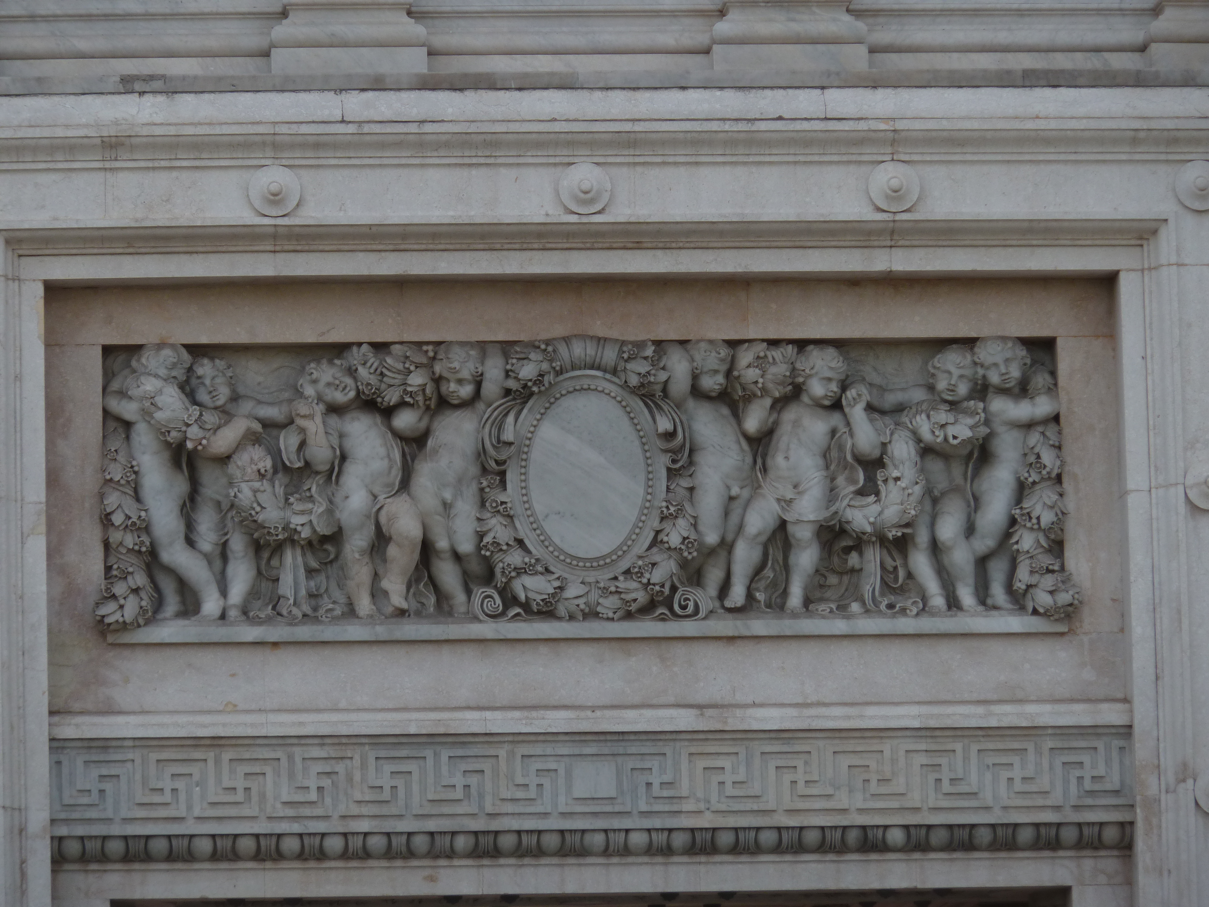 照片 泰国(Thailand) 曼谷(Bangkok) 维曼默克宫(Vimanmek Palace) 2011-01 37