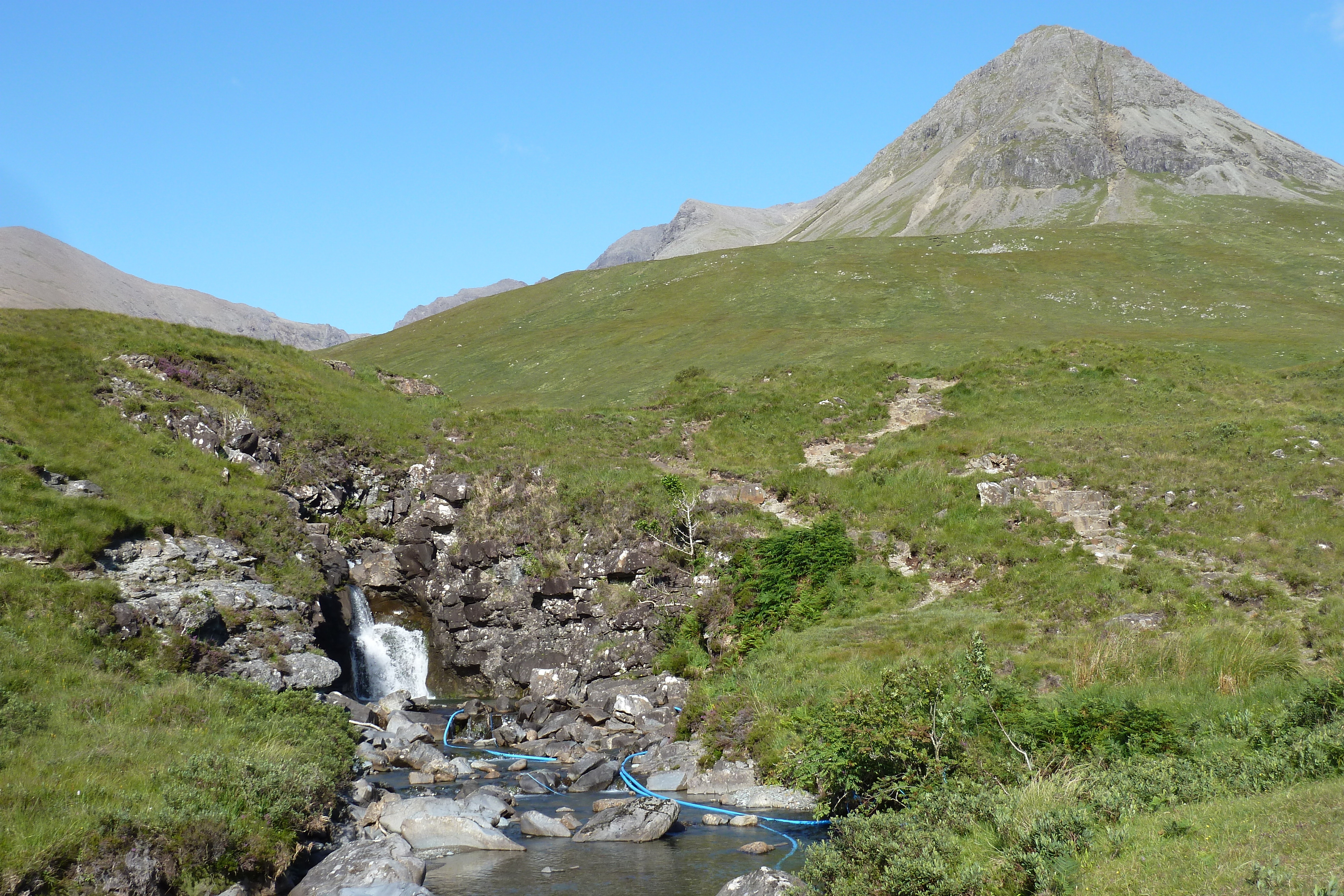 照片 英国(United Kingdom) 斯凯岛(Skye) 2011-07 170
