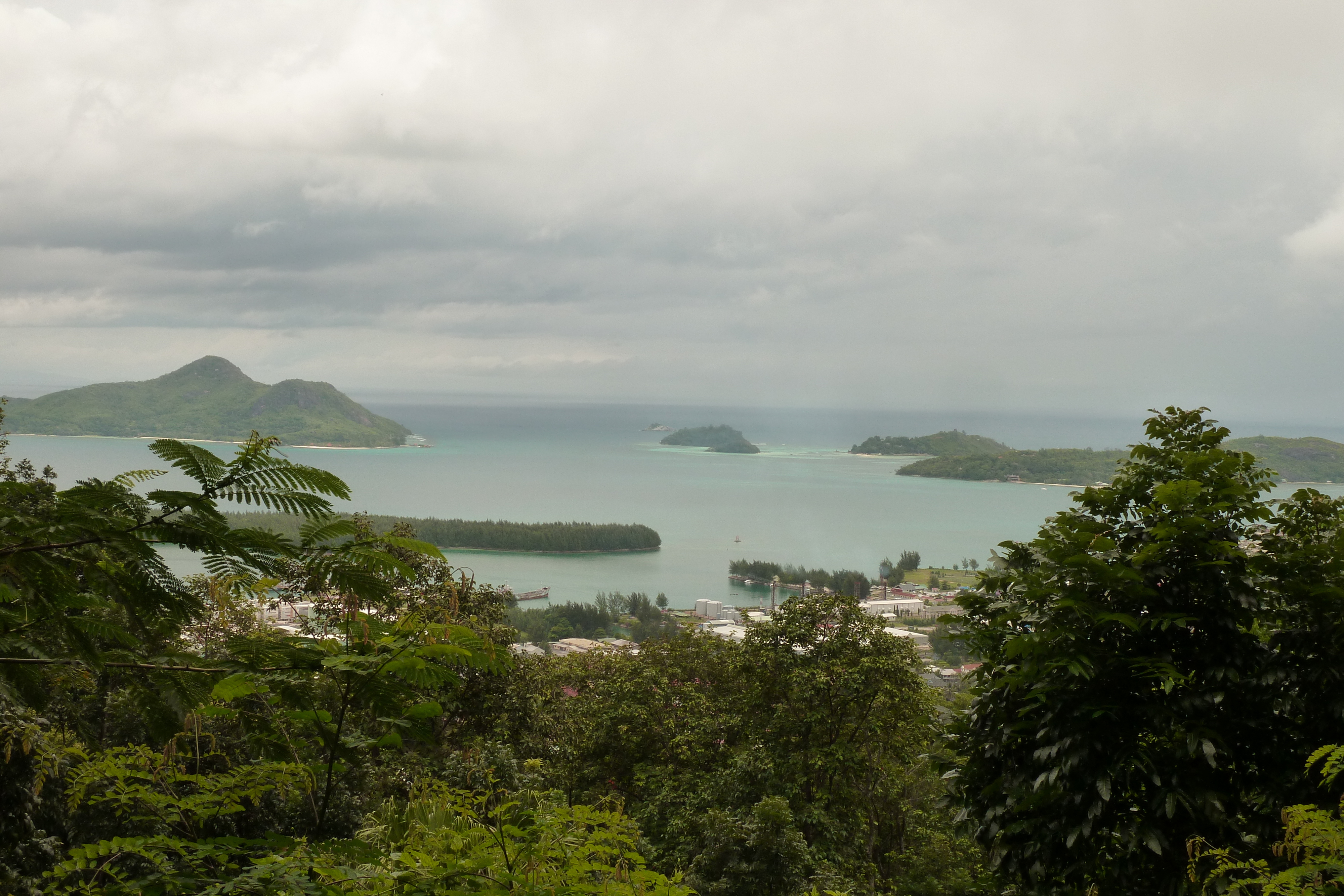 照片 塞舌尔(Seychelles) 马埃岛(Mahe) 2011-10 147