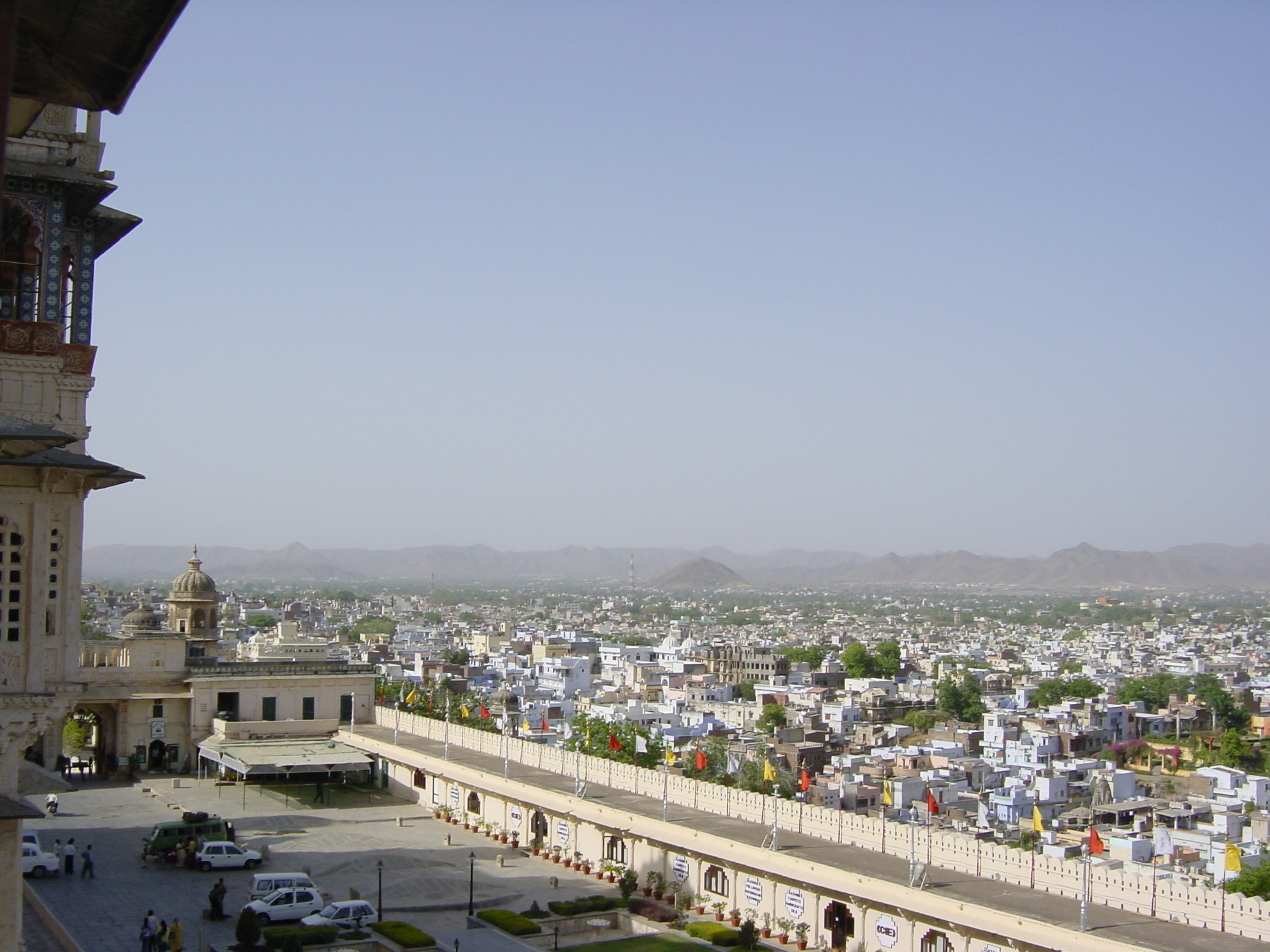 照片 印度(India) 乌代浦(Udaipur) 2003-05 72