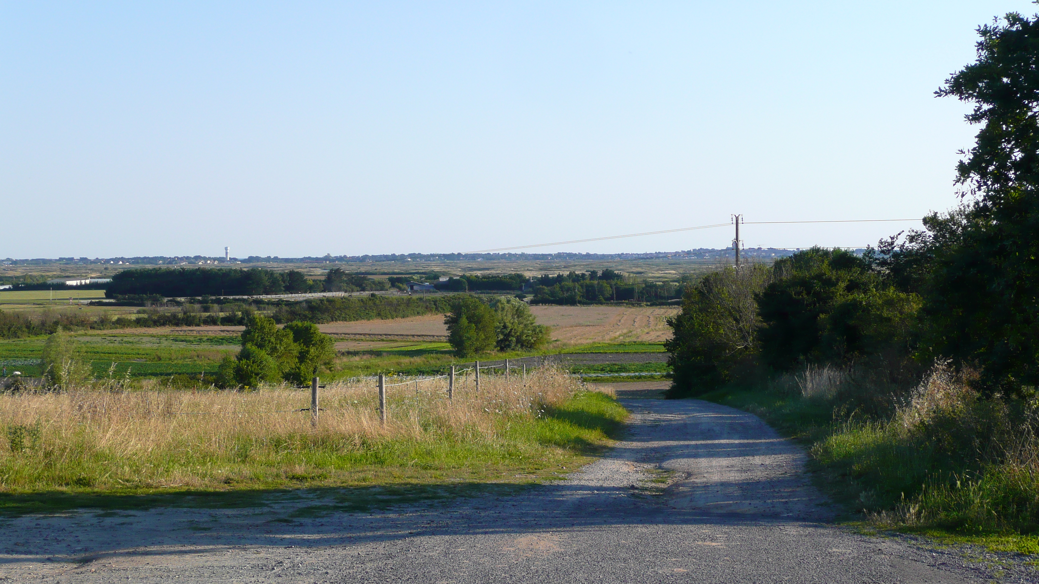 照片 法国(France) 盖朗德(Guerande) 2007-08 8