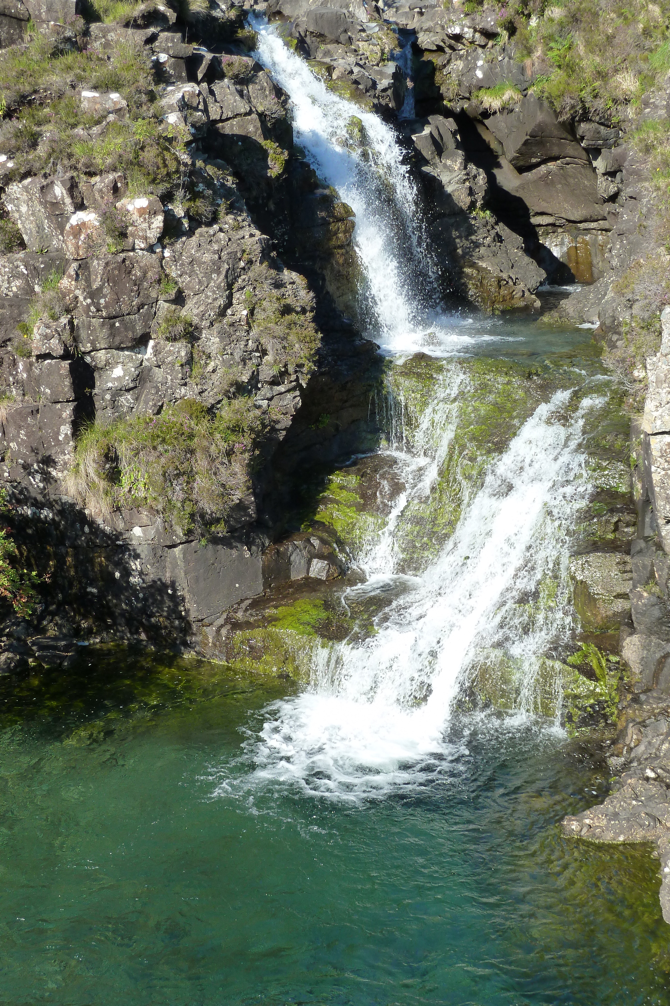 照片 英国(United Kingdom) 斯凯岛(Skye) 2011-07 187