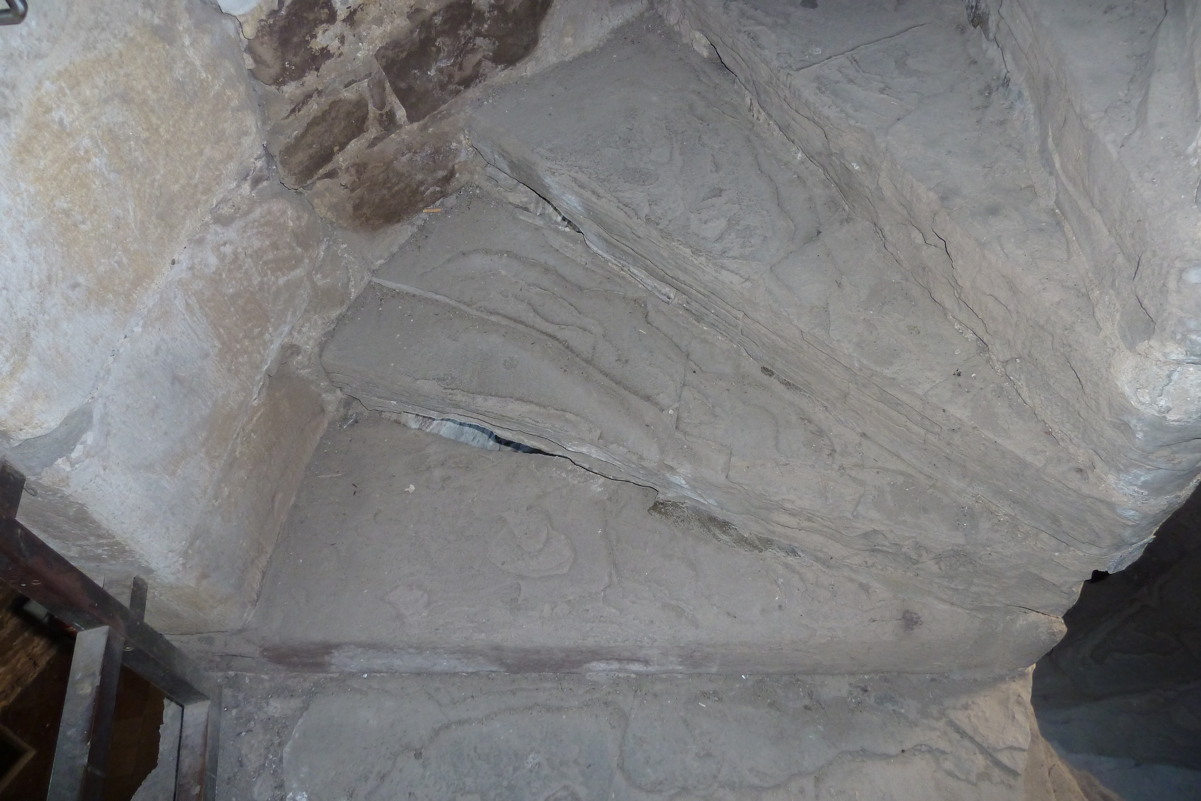 照片 英国(United Kingdom) 苏格兰(Scotland) 杜恩城堡(Doune Castle) 2011-07 43