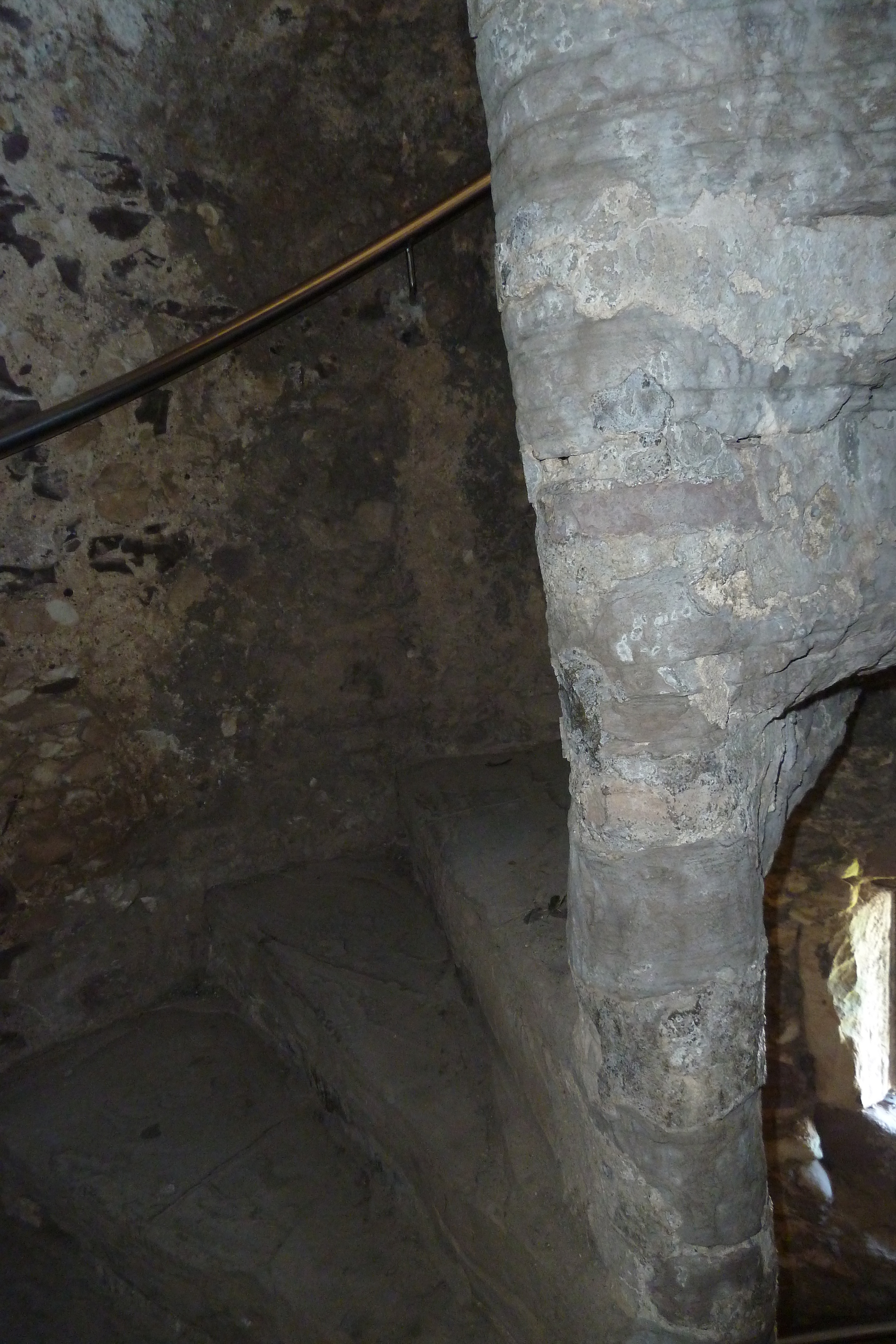 照片 英国(United Kingdom) 苏格兰(Scotland) 杜恩城堡(Doune Castle) 2011-07 46