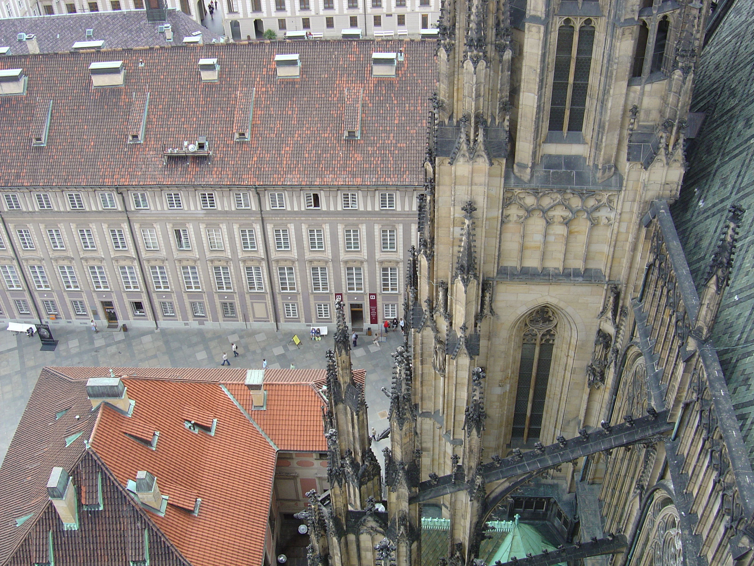 照片 捷克(Czech Republic) 布拉格(Prague) 2004-06 97