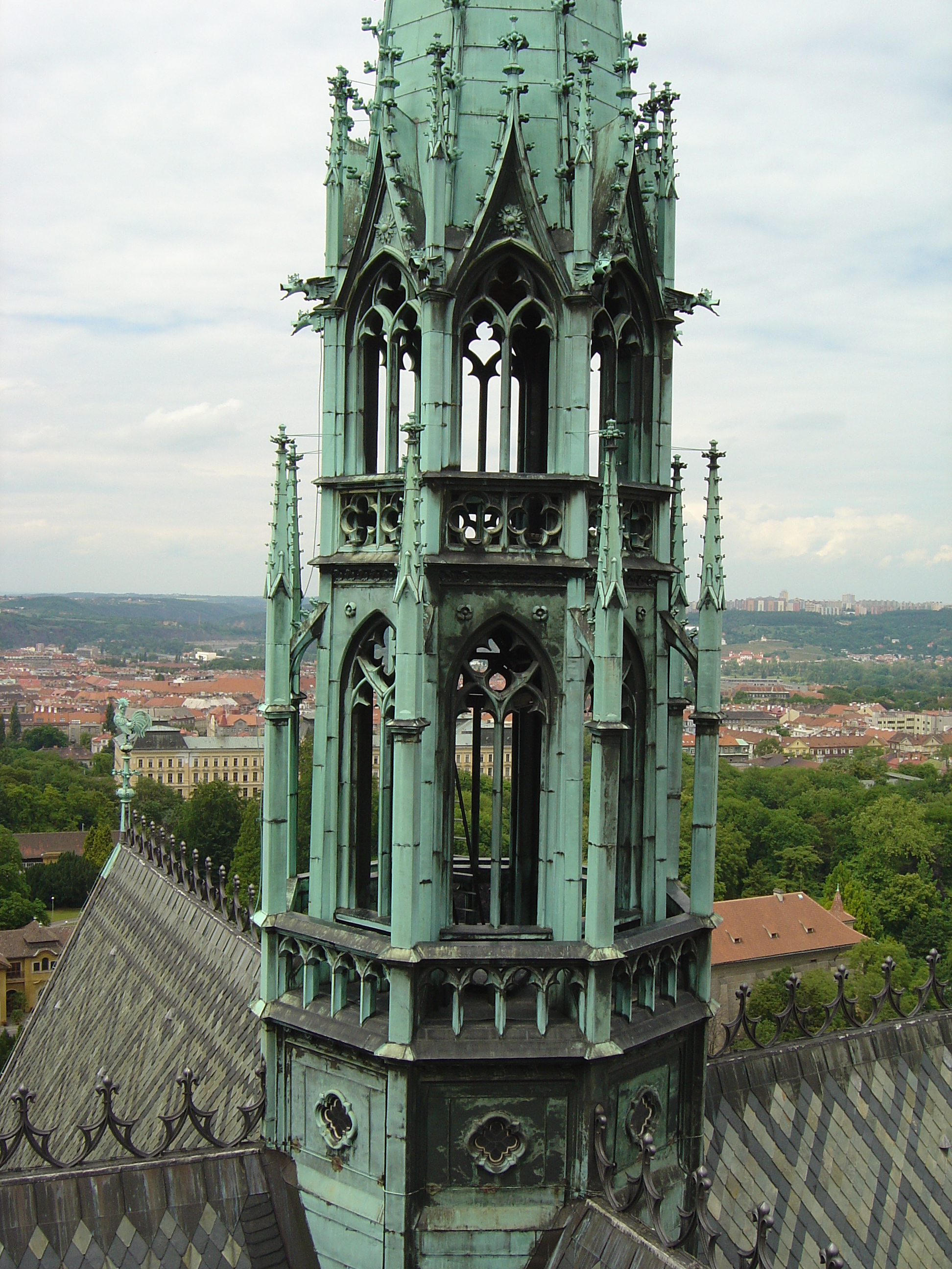 照片 捷克(Czech Republic) 布拉格(Prague) 2004-06 124