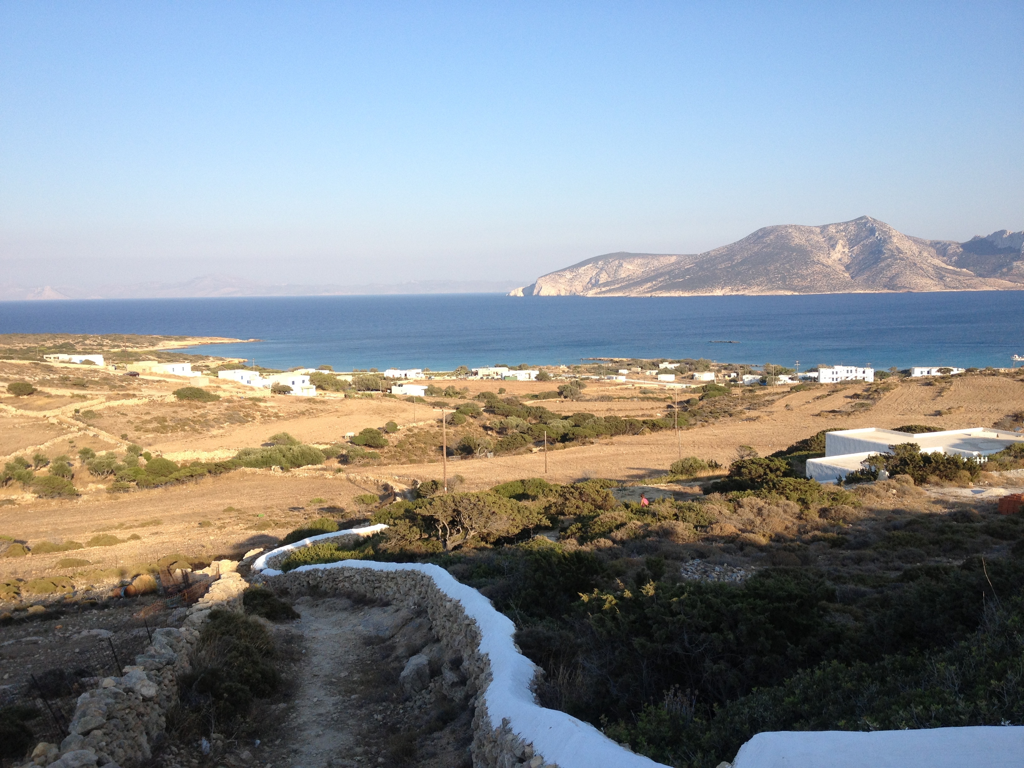 照片 希腊(Greece) 库福尼西亚群岛(Koufonissia) 2014-07 382
