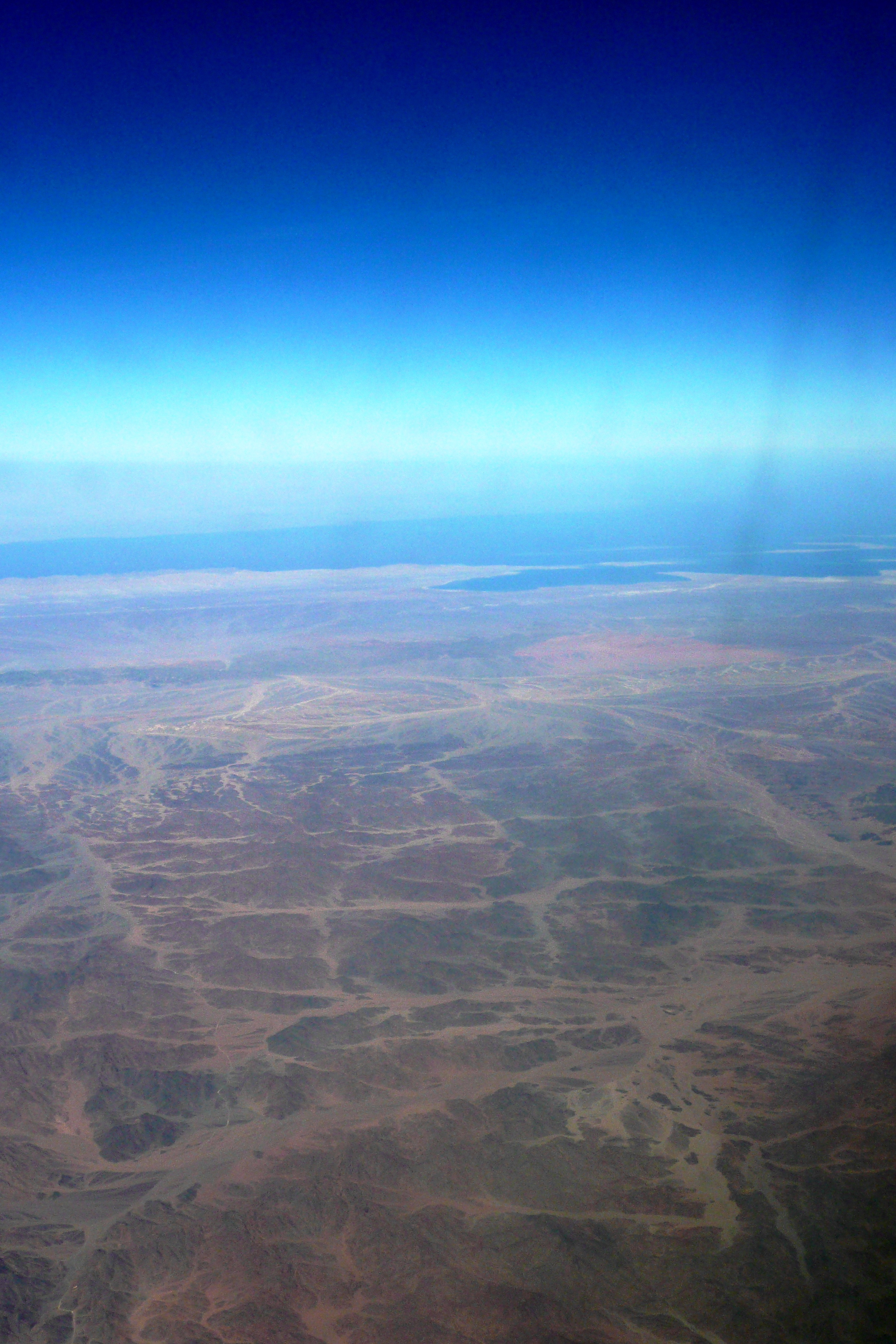照片 埃及(Egypt) 航拍埃及(Egypt from the sky) 2008-06 108