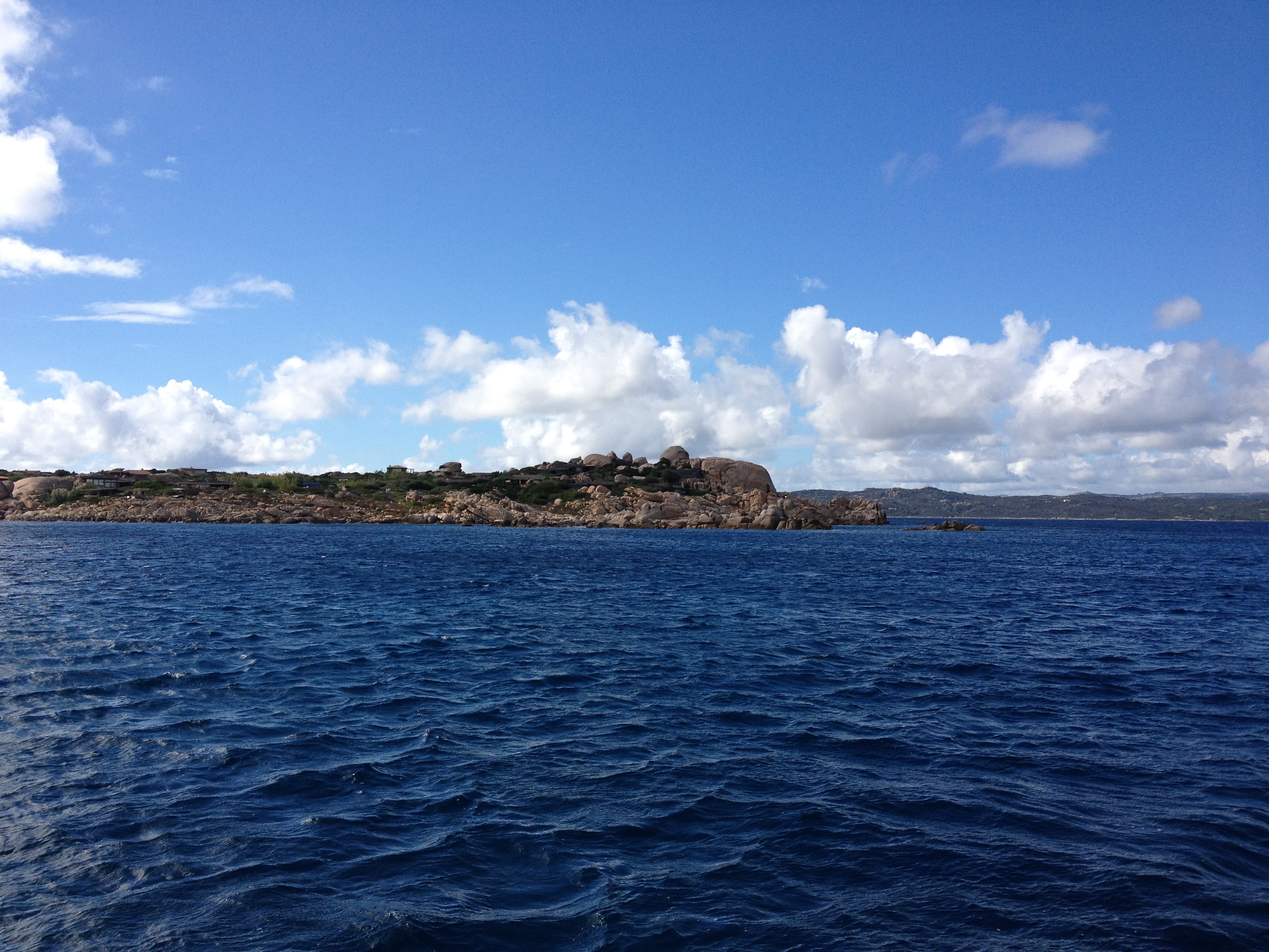 照片 法国(France) 科西嘉岛(Corsica) 卡瓦洛岛(Cavallo) 2012-09 109